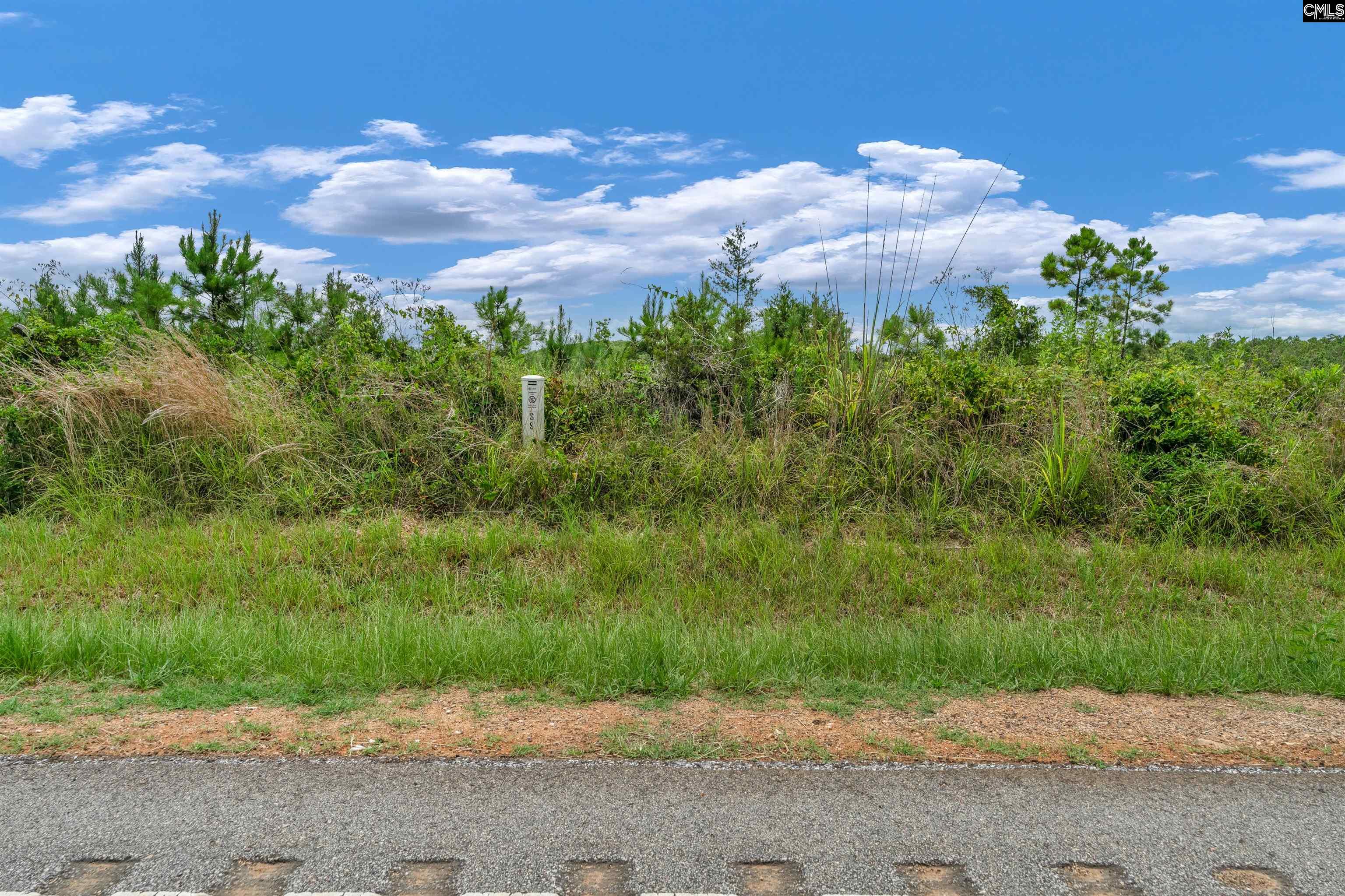 0000 Hwy 215 UNIT #6 Jenkinsville, SC 29065