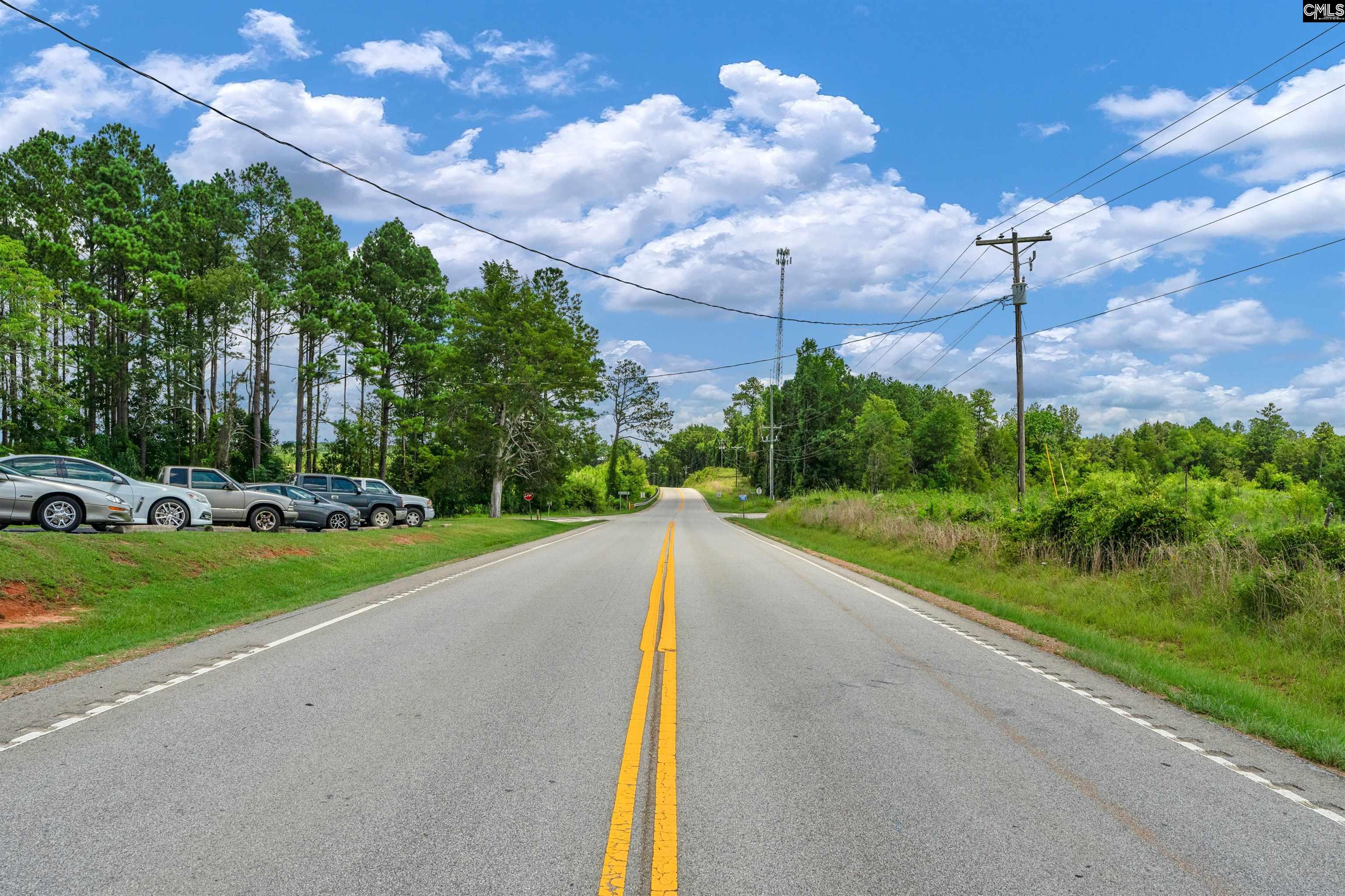 0000 Hwy 215 UNIT #6 Jenkinsville, SC 29065