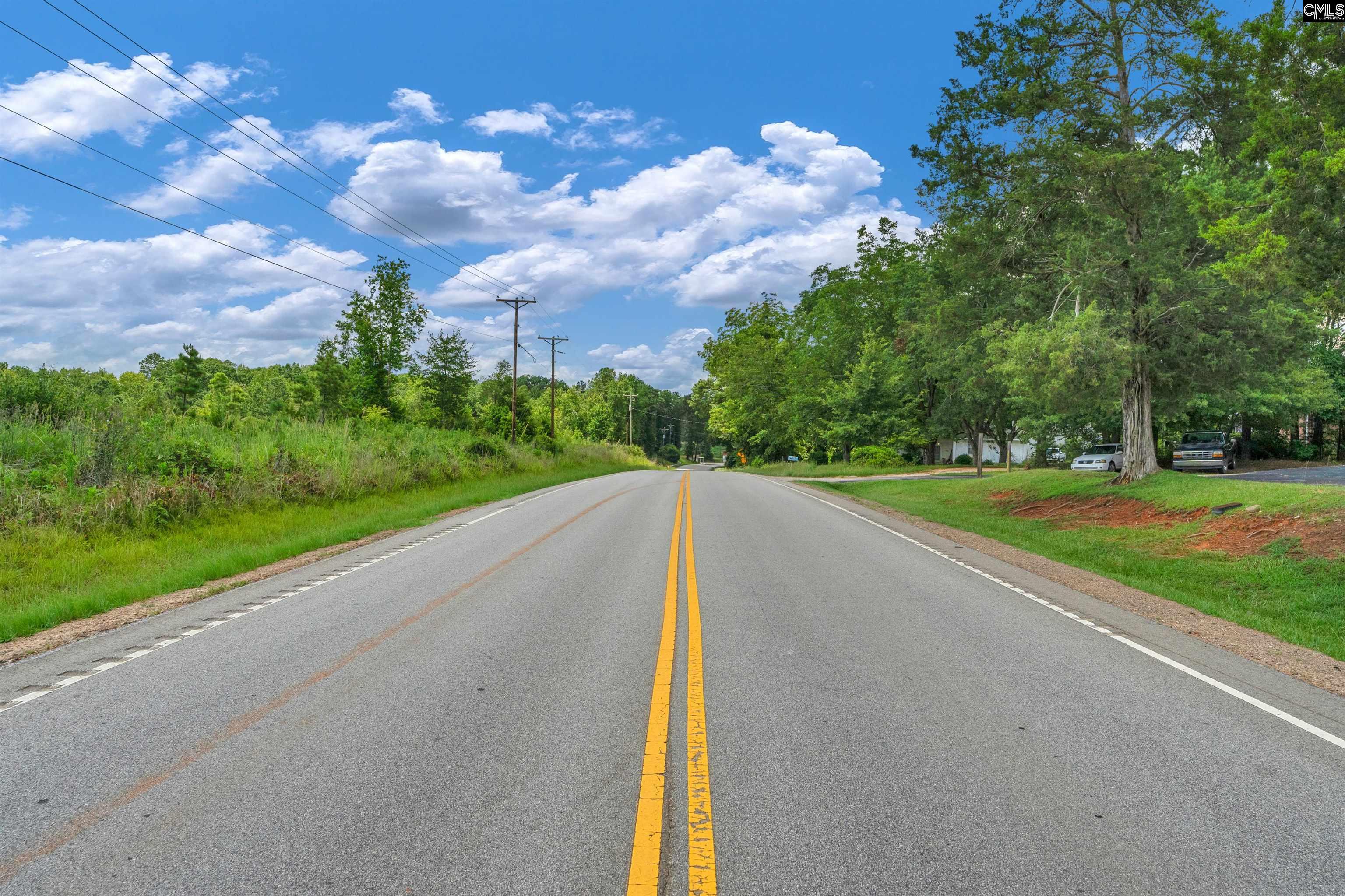 0000 Hwy 215 UNIT #6 Jenkinsville, SC 29065