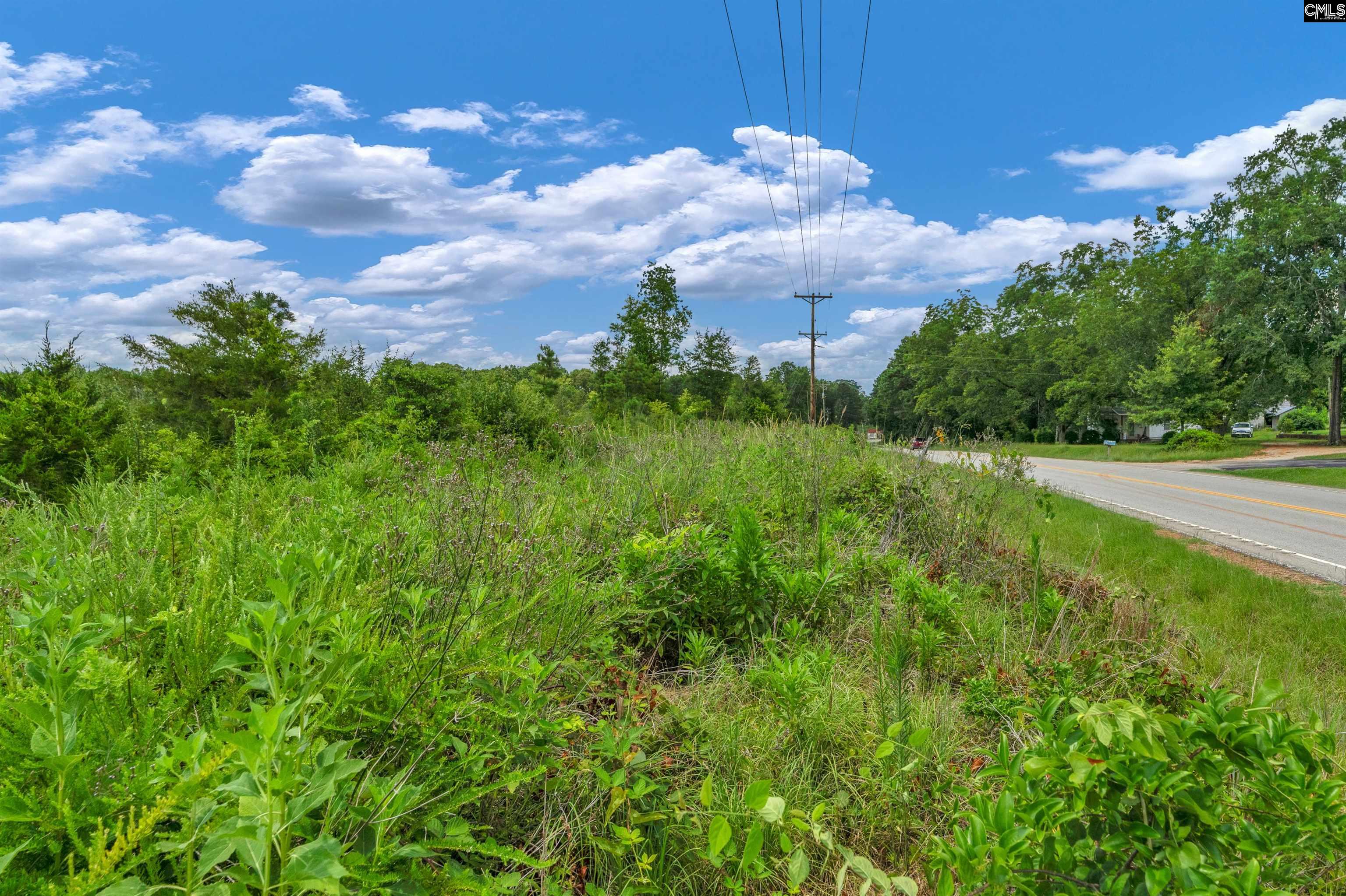 0000 Hwy 215 UNIT #6 Jenkinsville, SC 29065