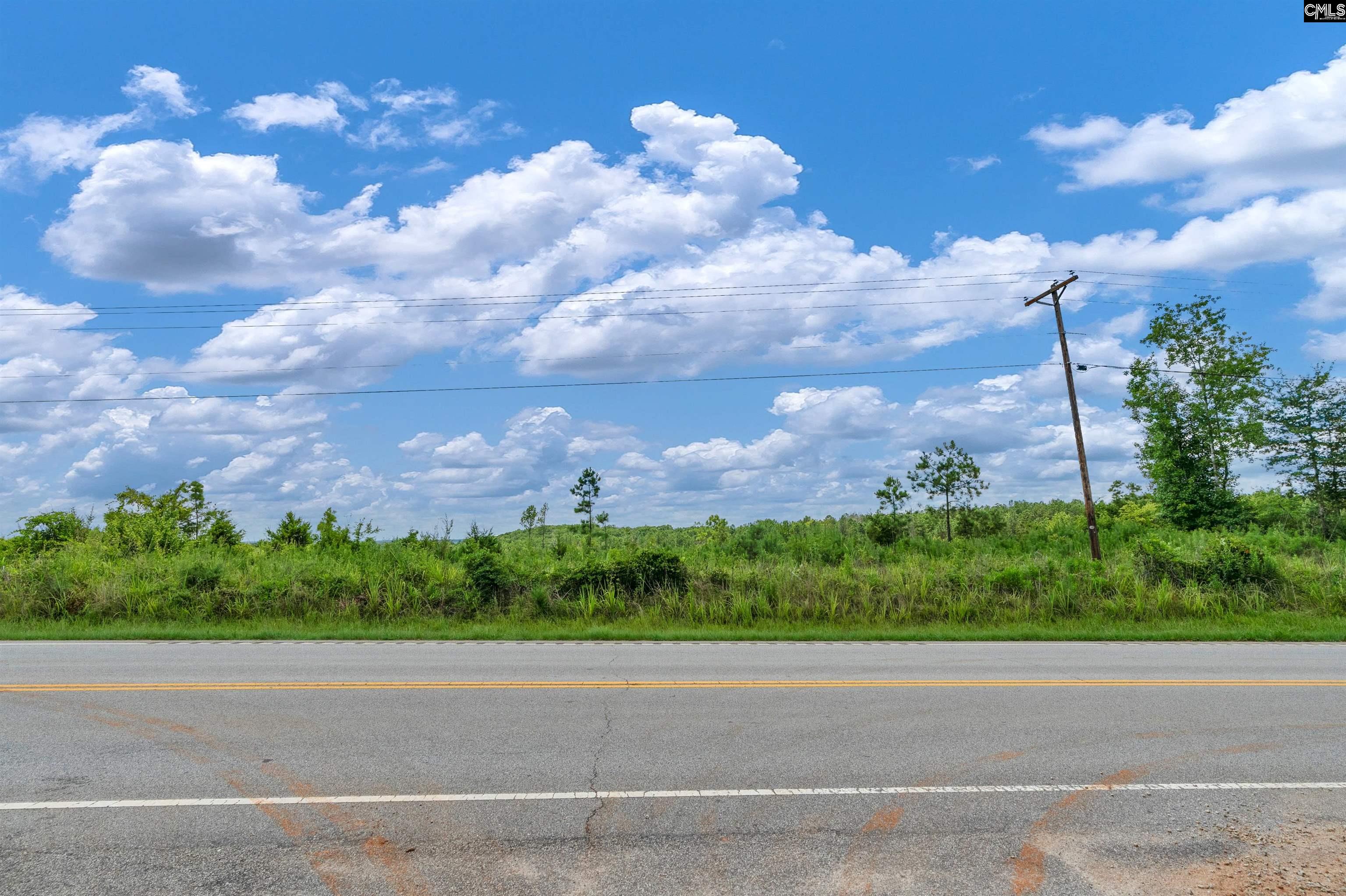 0000 Hwy 215 UNIT #6 Jenkinsville, SC 29065