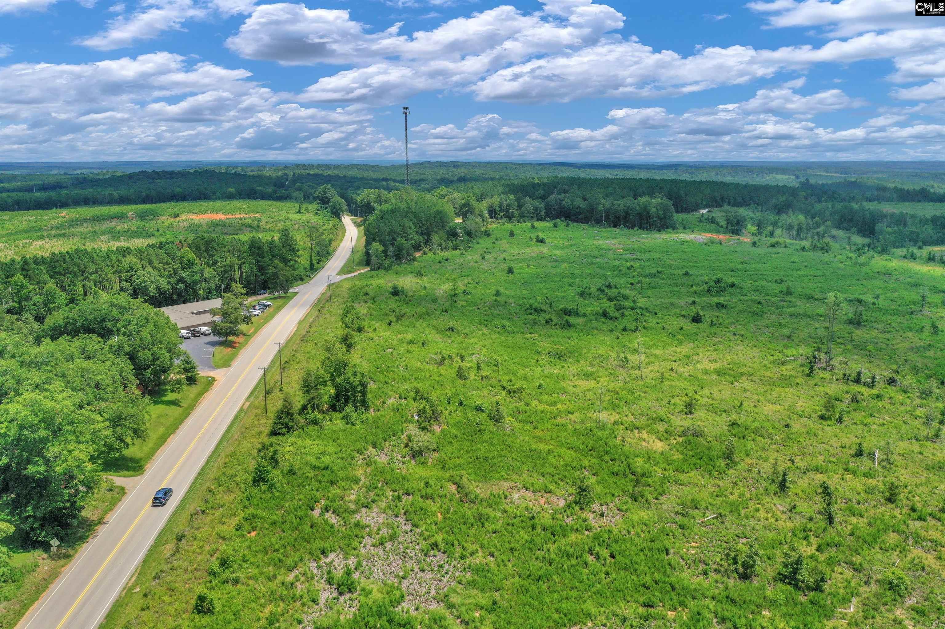 0000 Hwy 215 UNIT #6 Jenkinsville, SC 29065