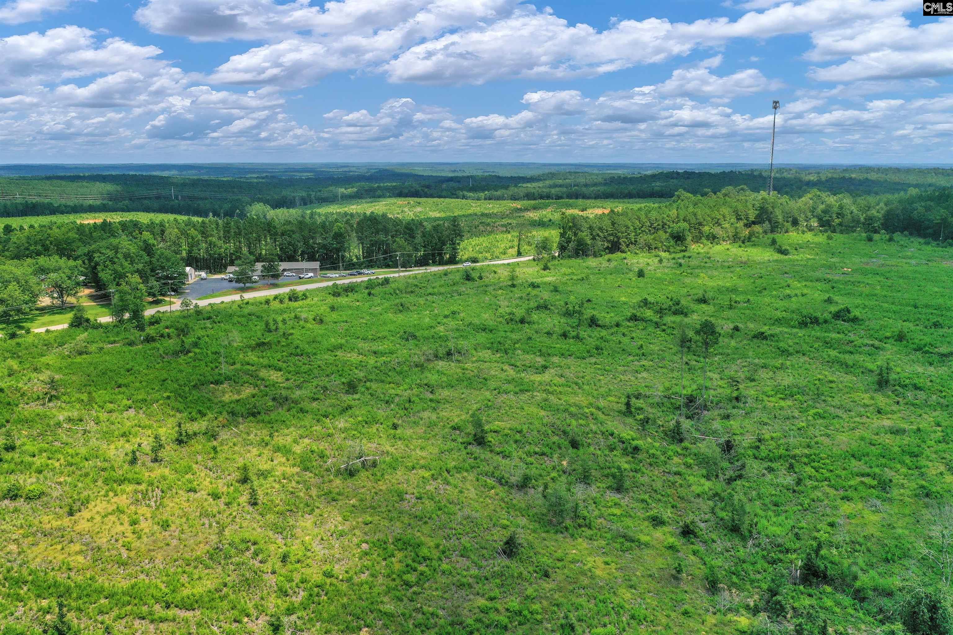 0000 Hwy 215 UNIT #6 Jenkinsville, SC 29065