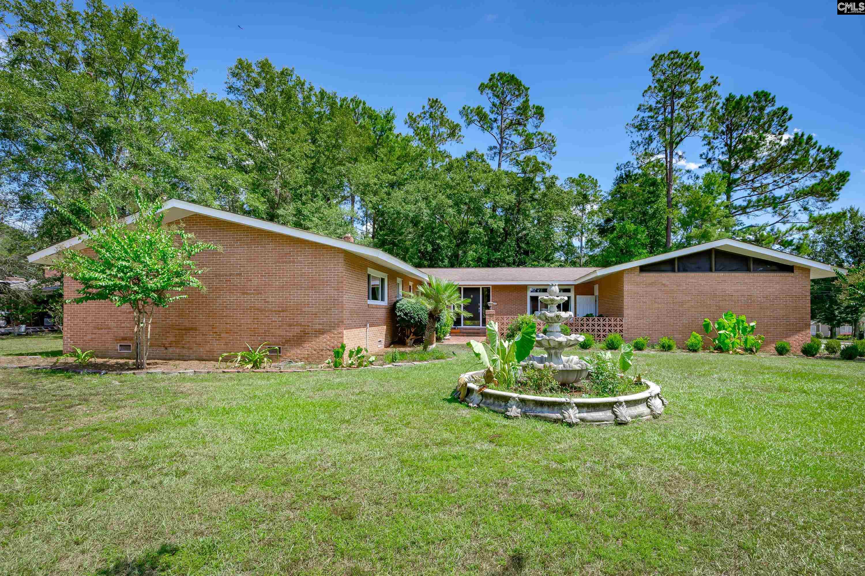 1005 Sunnyhill Drive Camden, SC 29020-1513