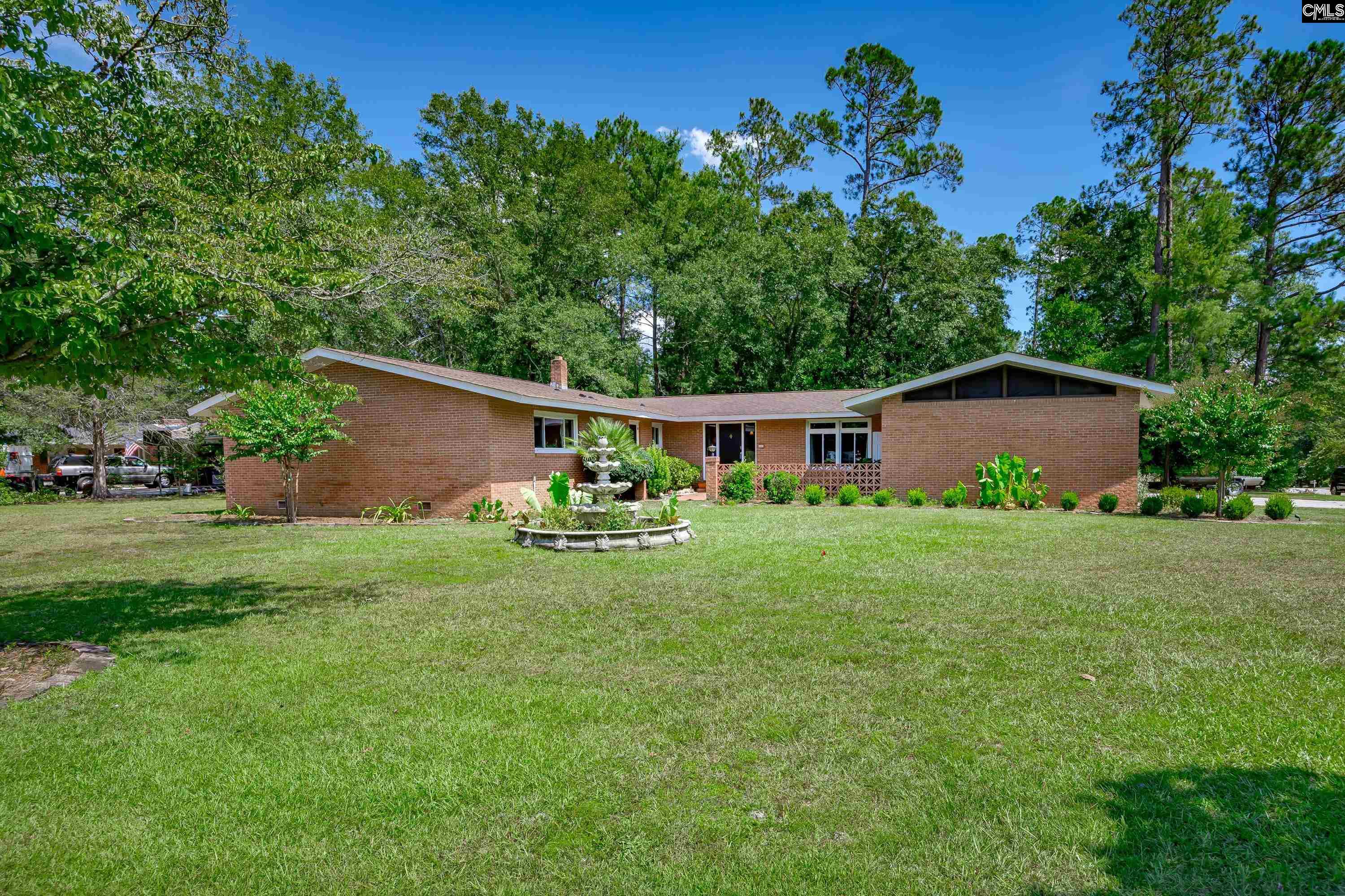 1005 Sunnyhill Drive Camden, SC 29020-1513