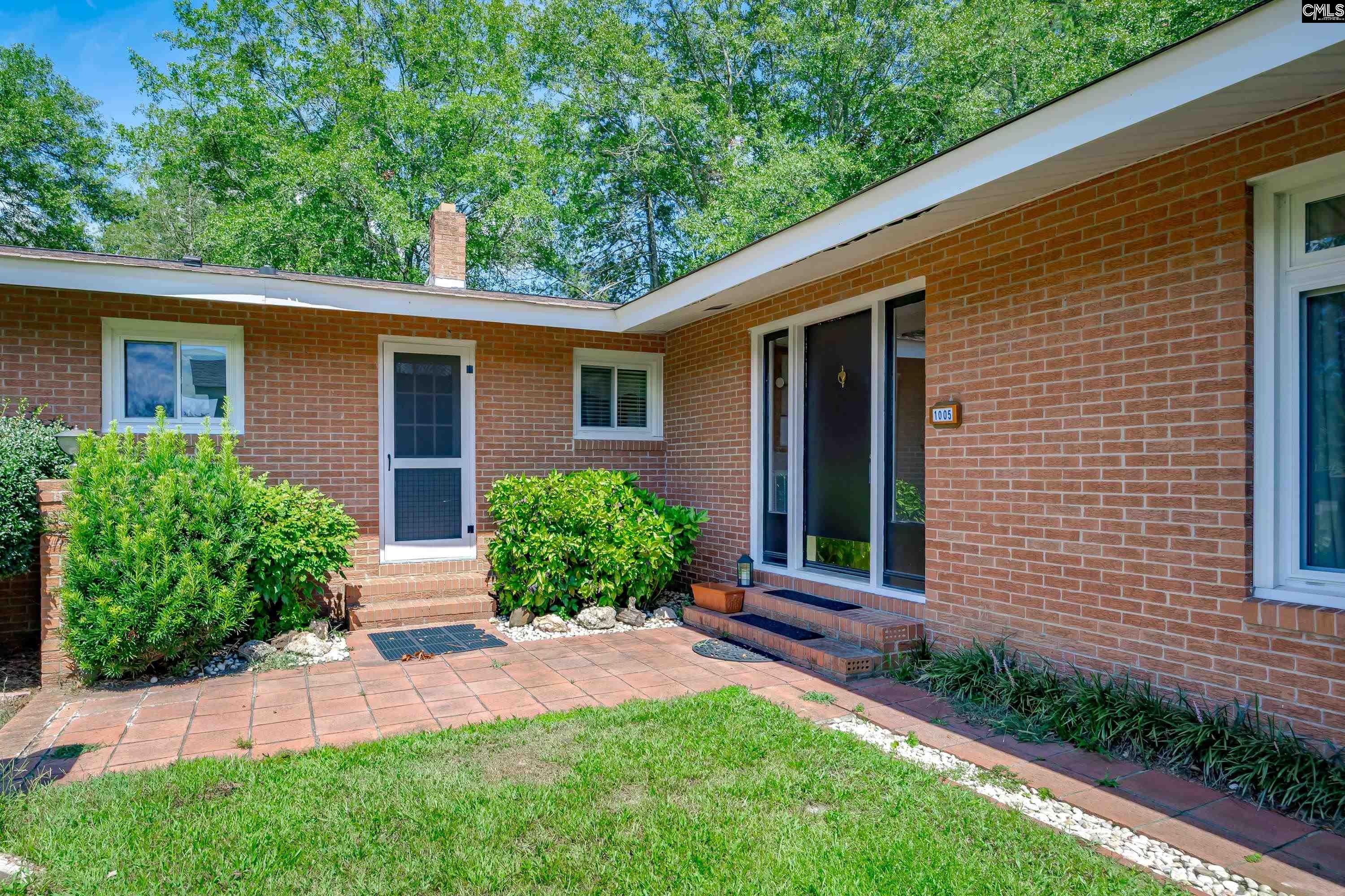 1005 Sunnyhill Drive Camden, SC 29020-1513