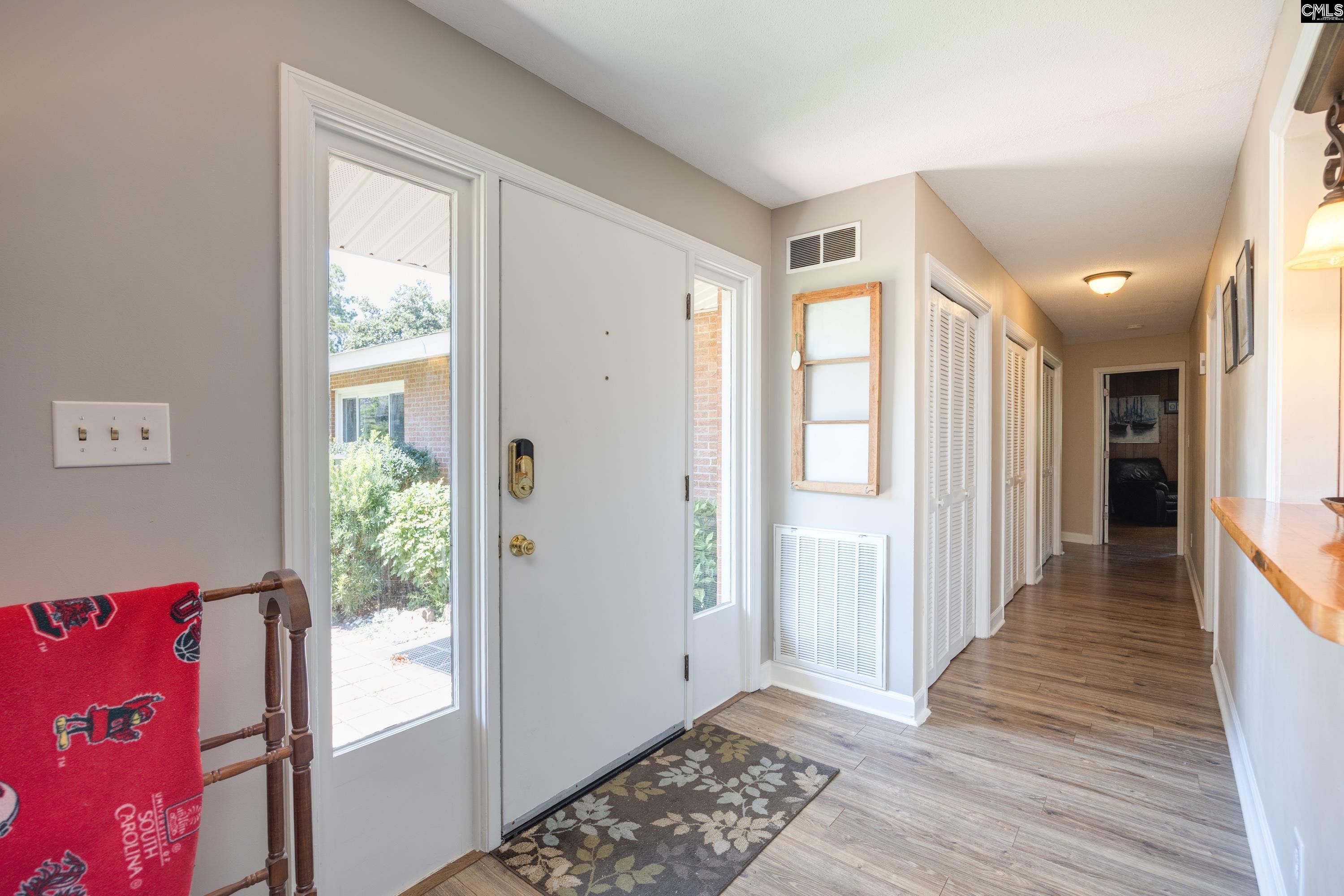 1005 Sunnyhill Drive Camden, SC 29020-1513