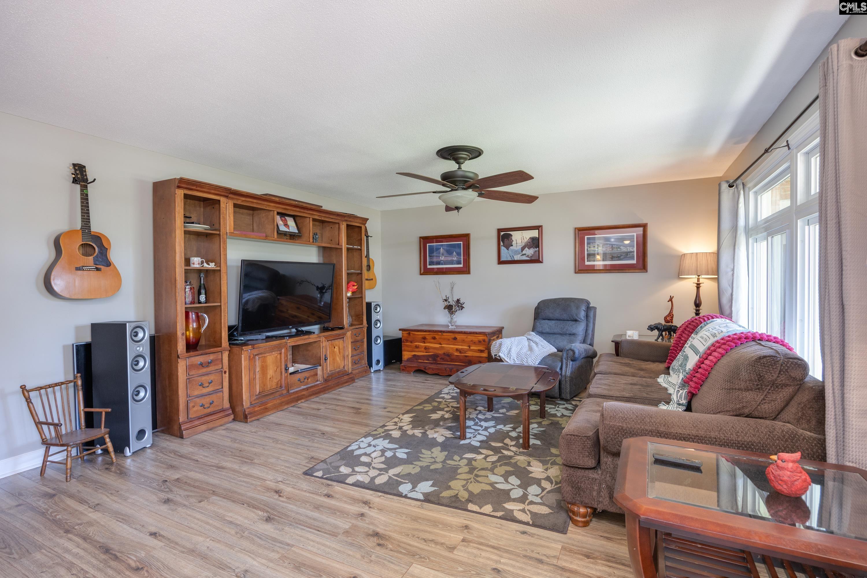 1005 Sunnyhill Drive Camden, SC 29020-1513