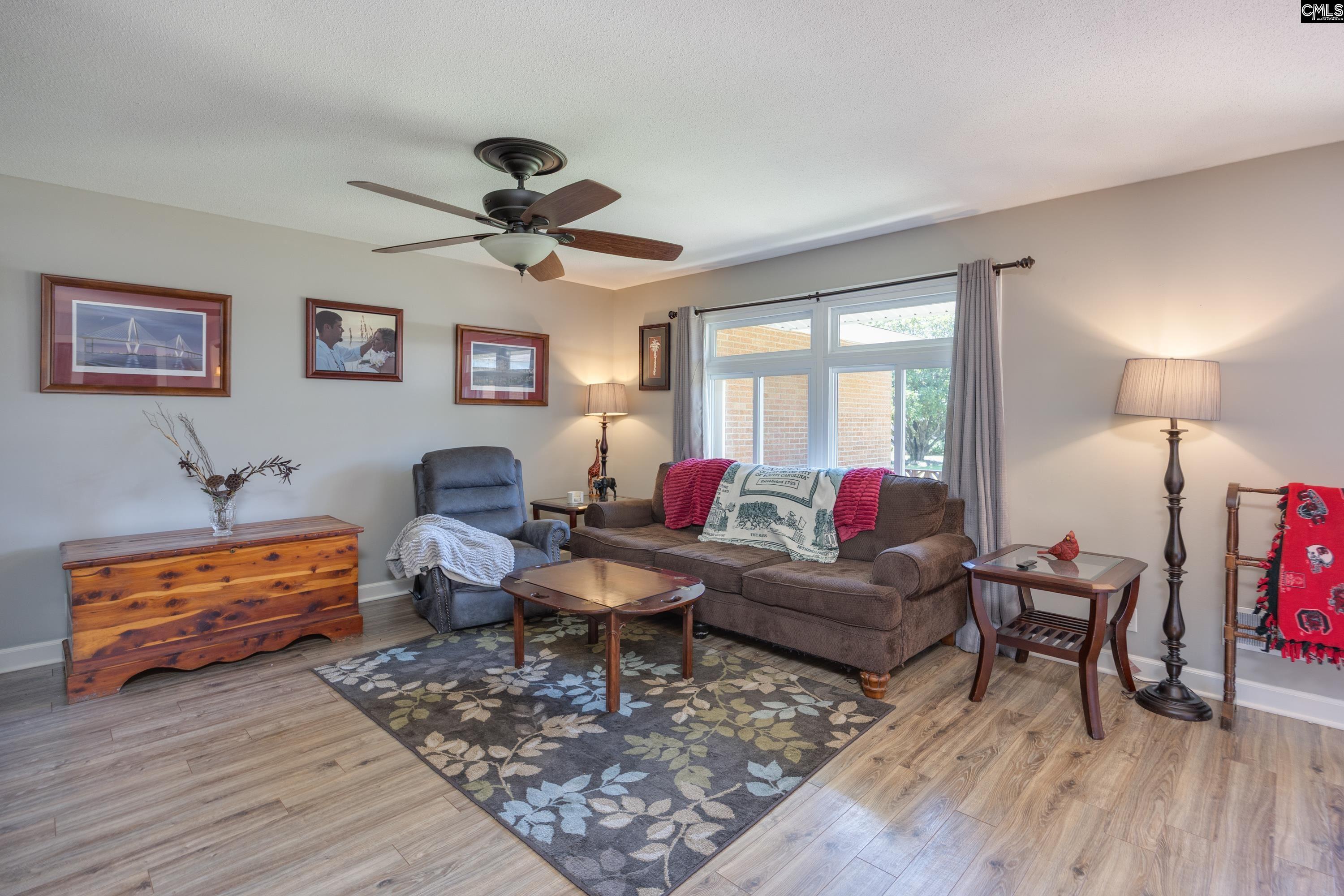 1005 Sunnyhill Drive Camden, SC 29020-1513