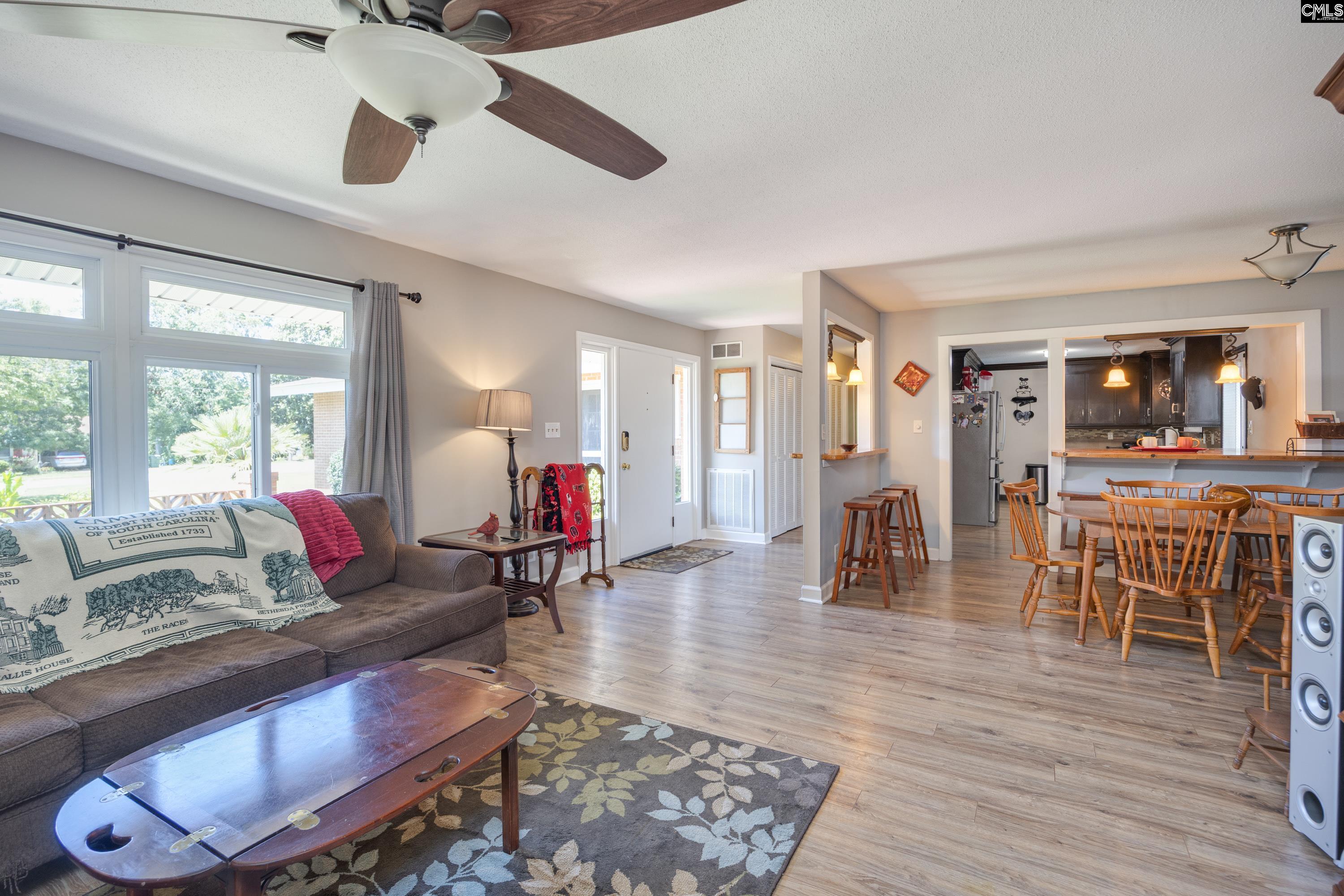 1005 Sunnyhill Drive Camden, SC 29020-1513