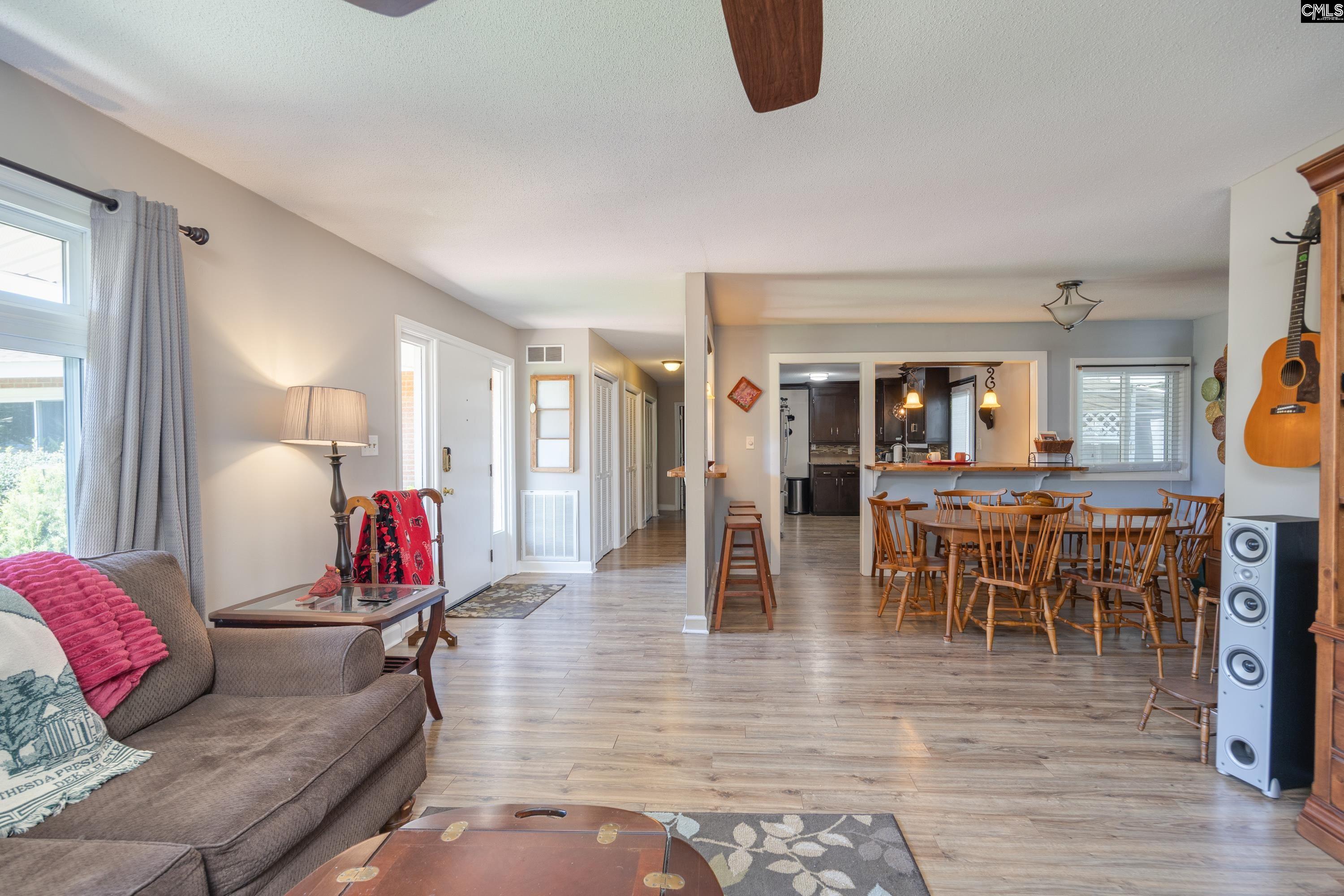 1005 Sunnyhill Drive Camden, SC 29020-1513