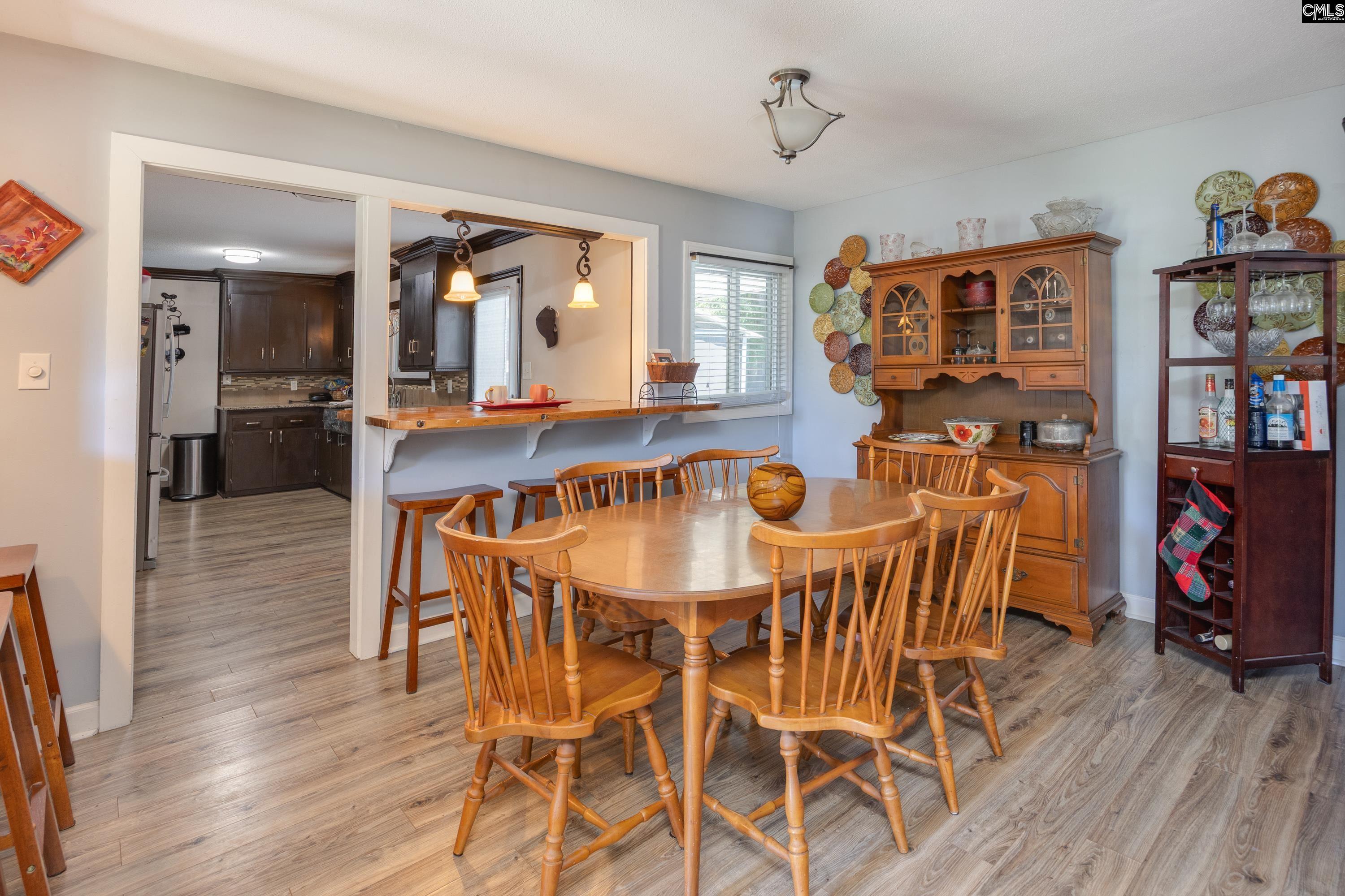 1005 Sunnyhill Drive Camden, SC 29020-1513
