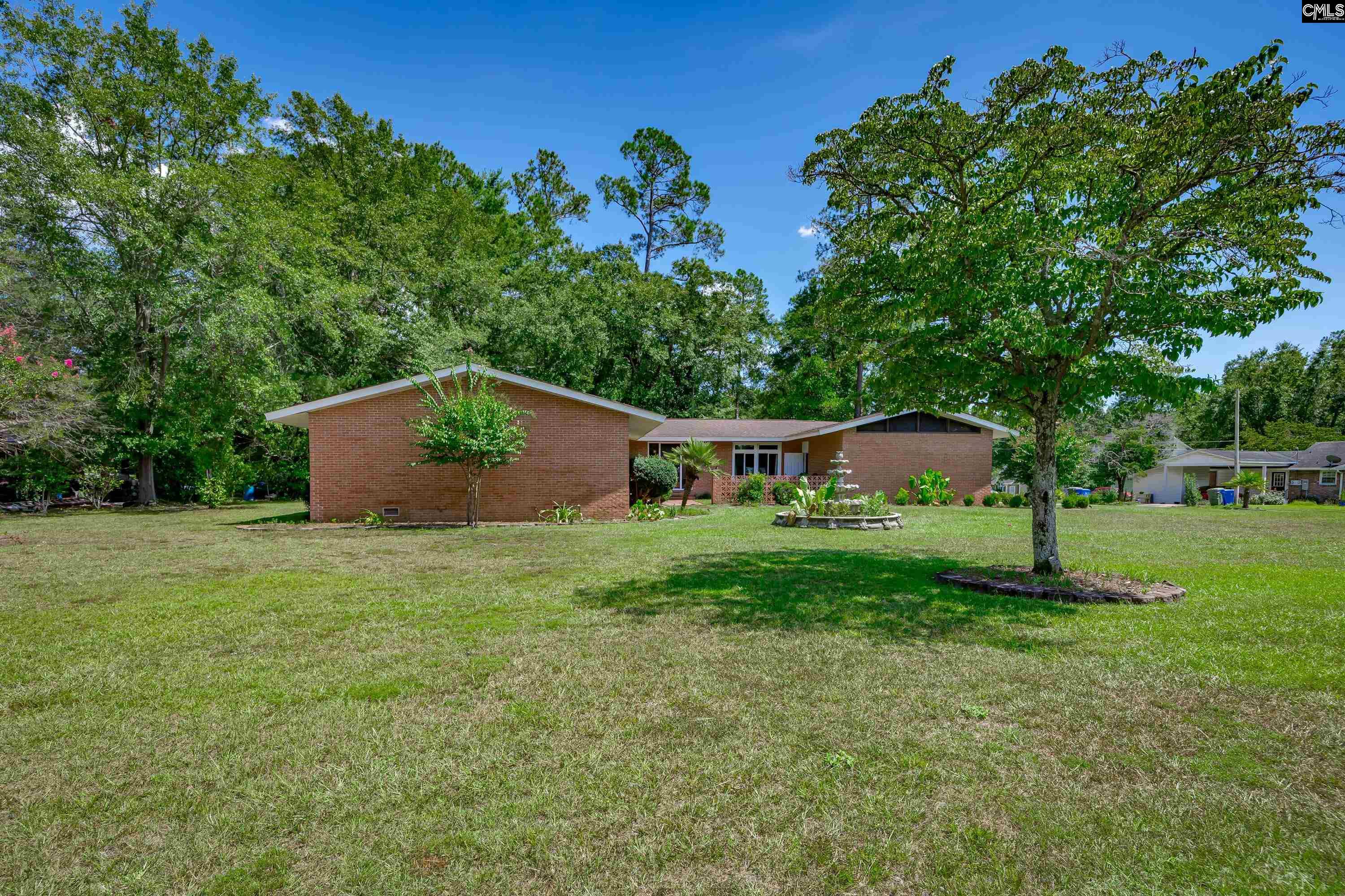 1005 Sunnyhill Drive Camden, SC 29020-1513