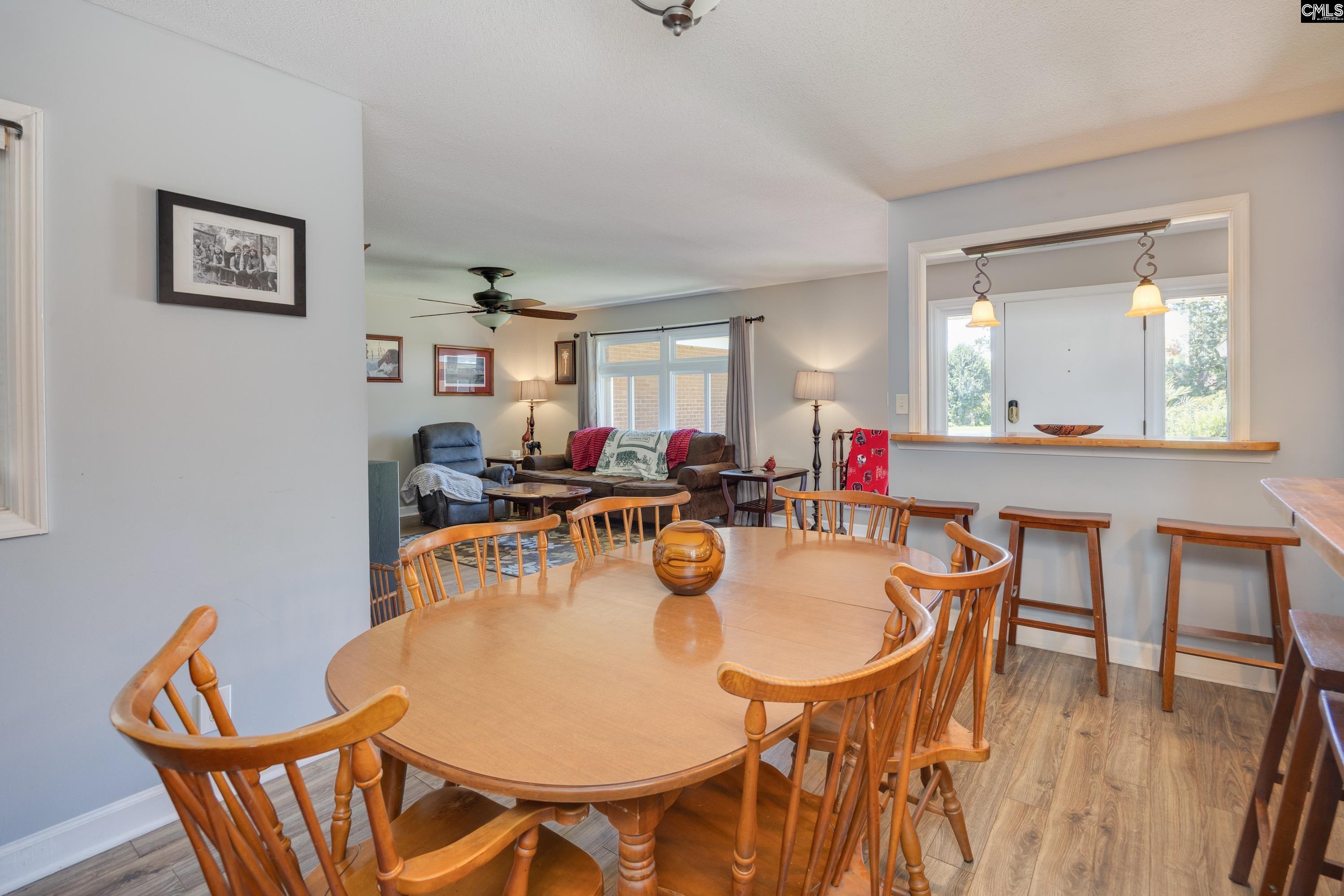1005 Sunnyhill Drive Camden, SC 29020-1513