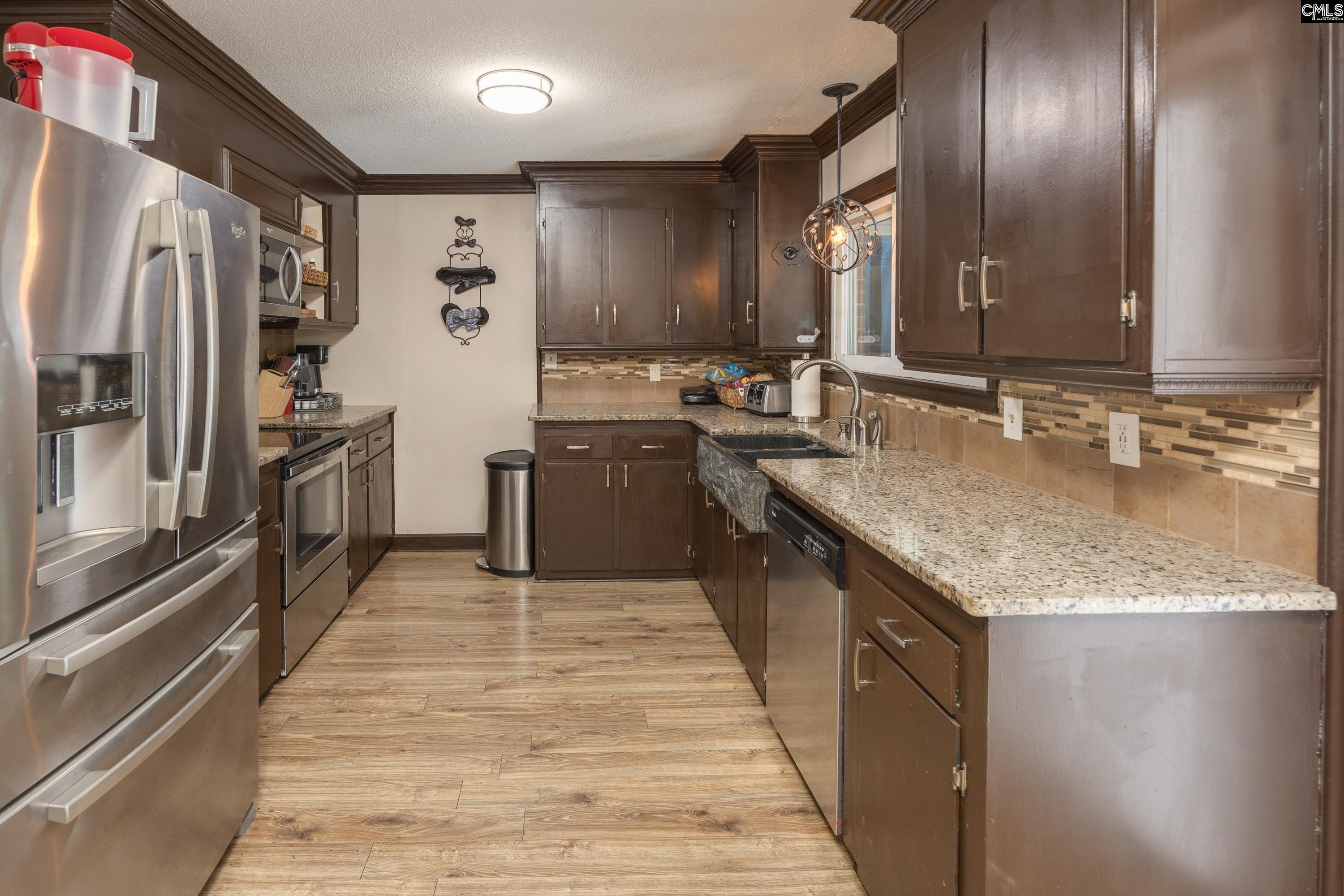 1005 Sunnyhill Drive Camden, SC 29020-1513