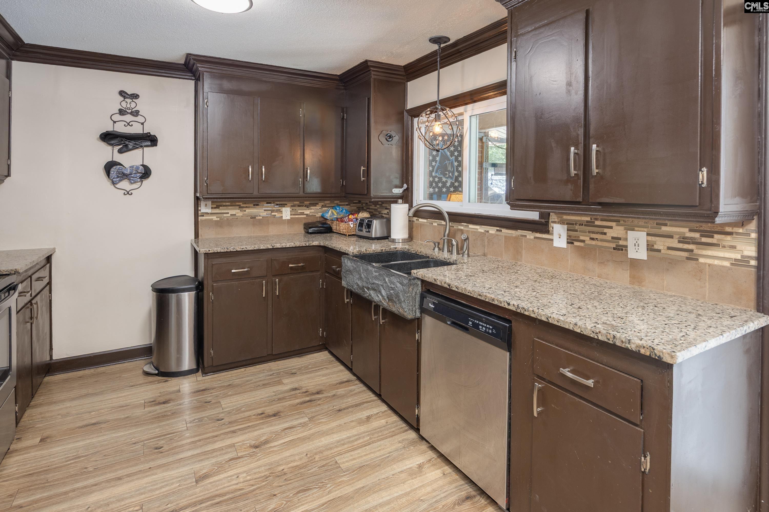 1005 Sunnyhill Drive Camden, SC 29020-1513