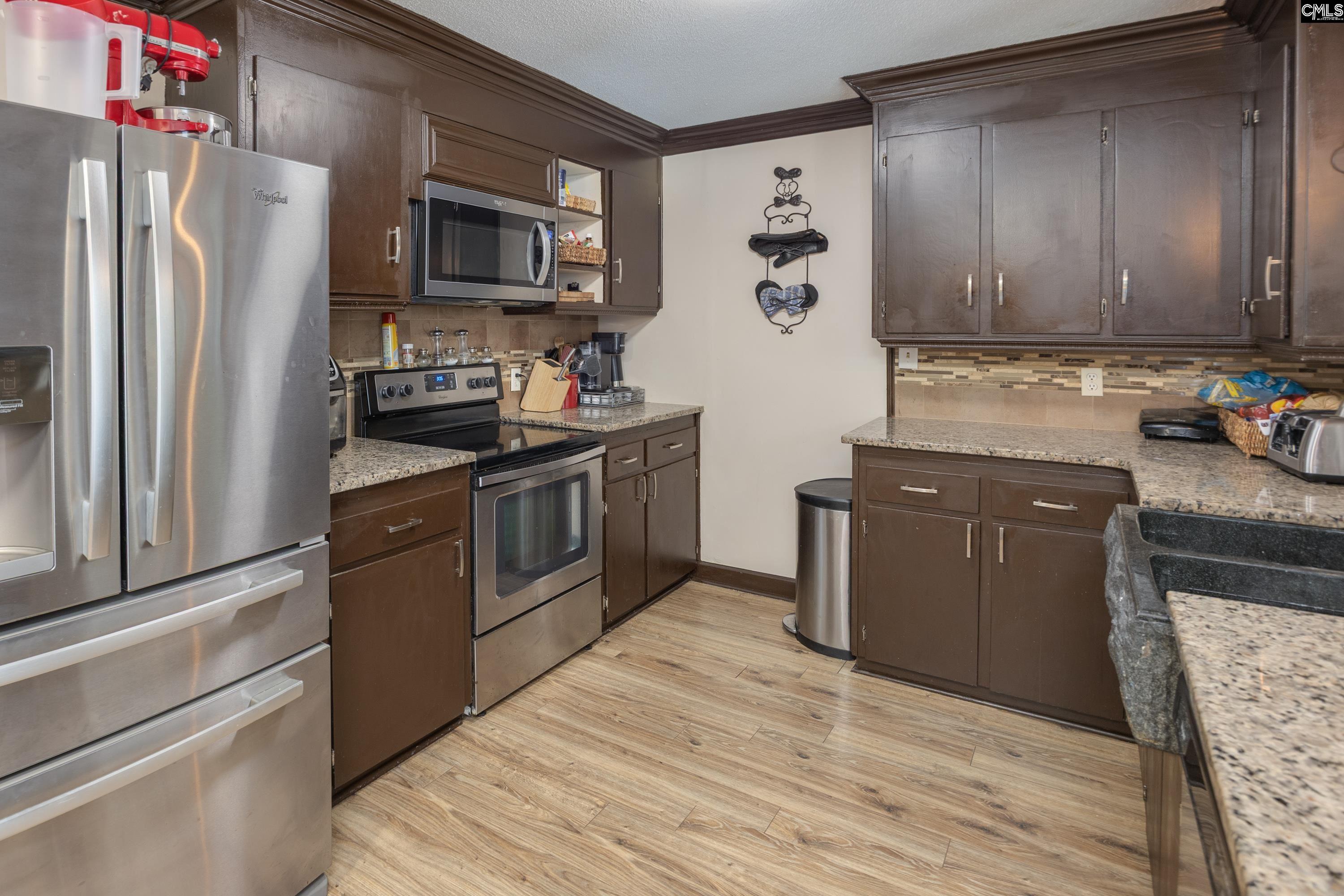 1005 Sunnyhill Drive Camden, SC 29020-1513
