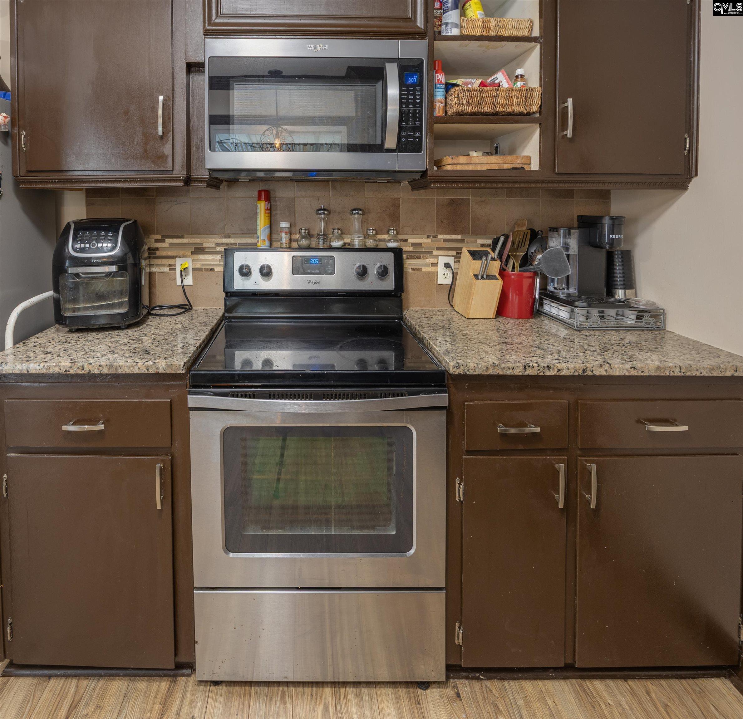 1005 Sunnyhill Drive Camden, SC 29020-1513