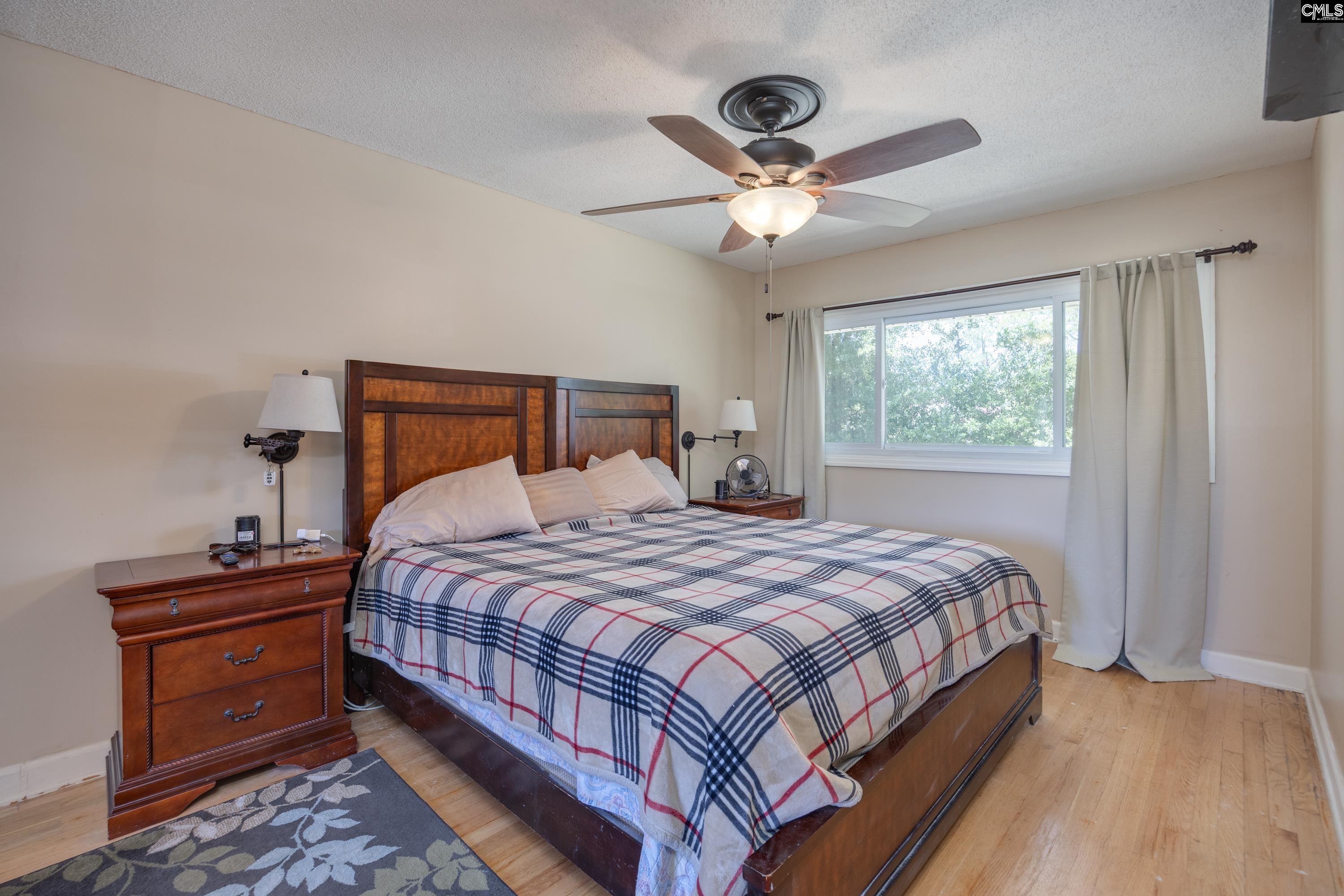 1005 Sunnyhill Drive Camden, SC 29020-1513