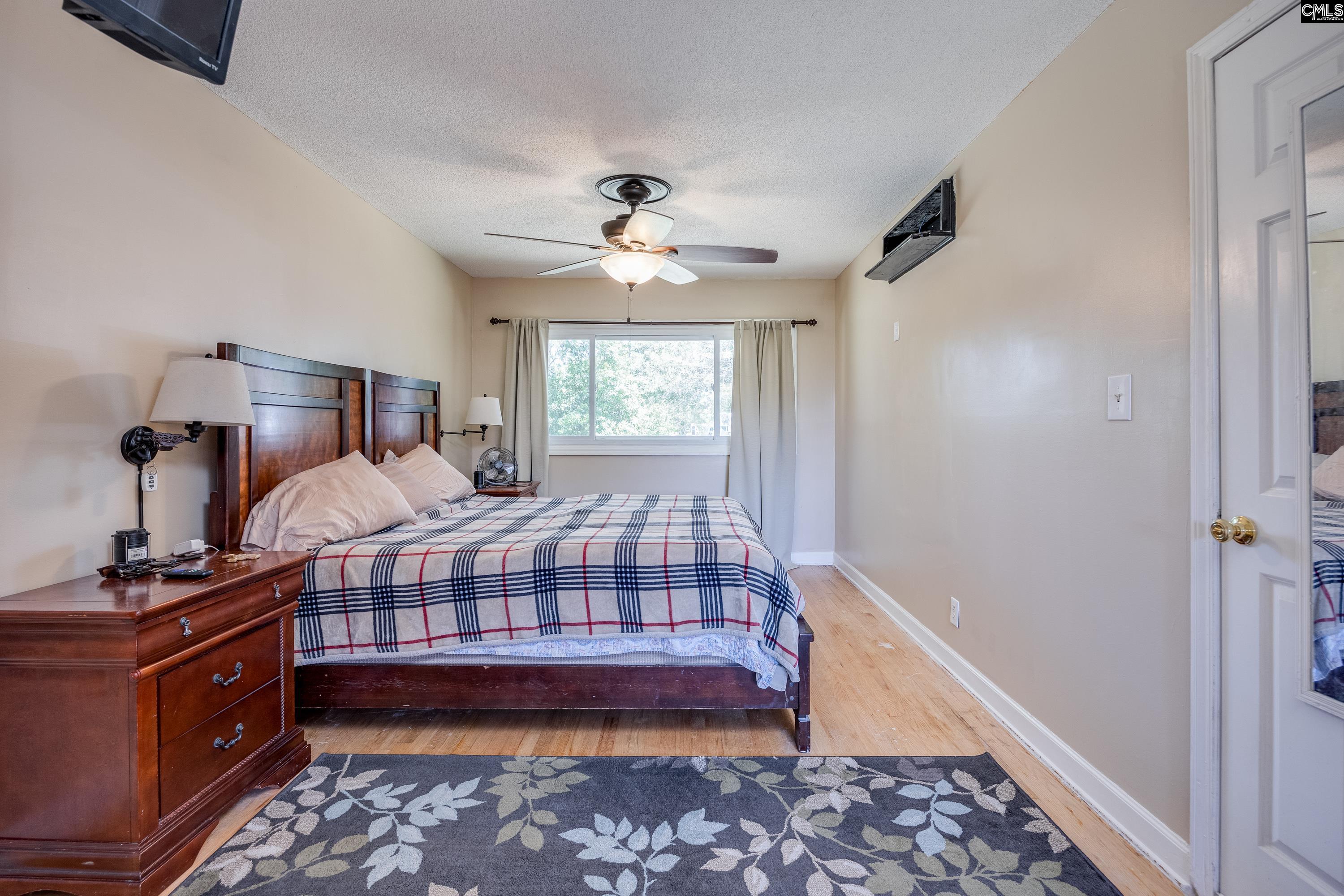 1005 Sunnyhill Drive Camden, SC 29020-1513