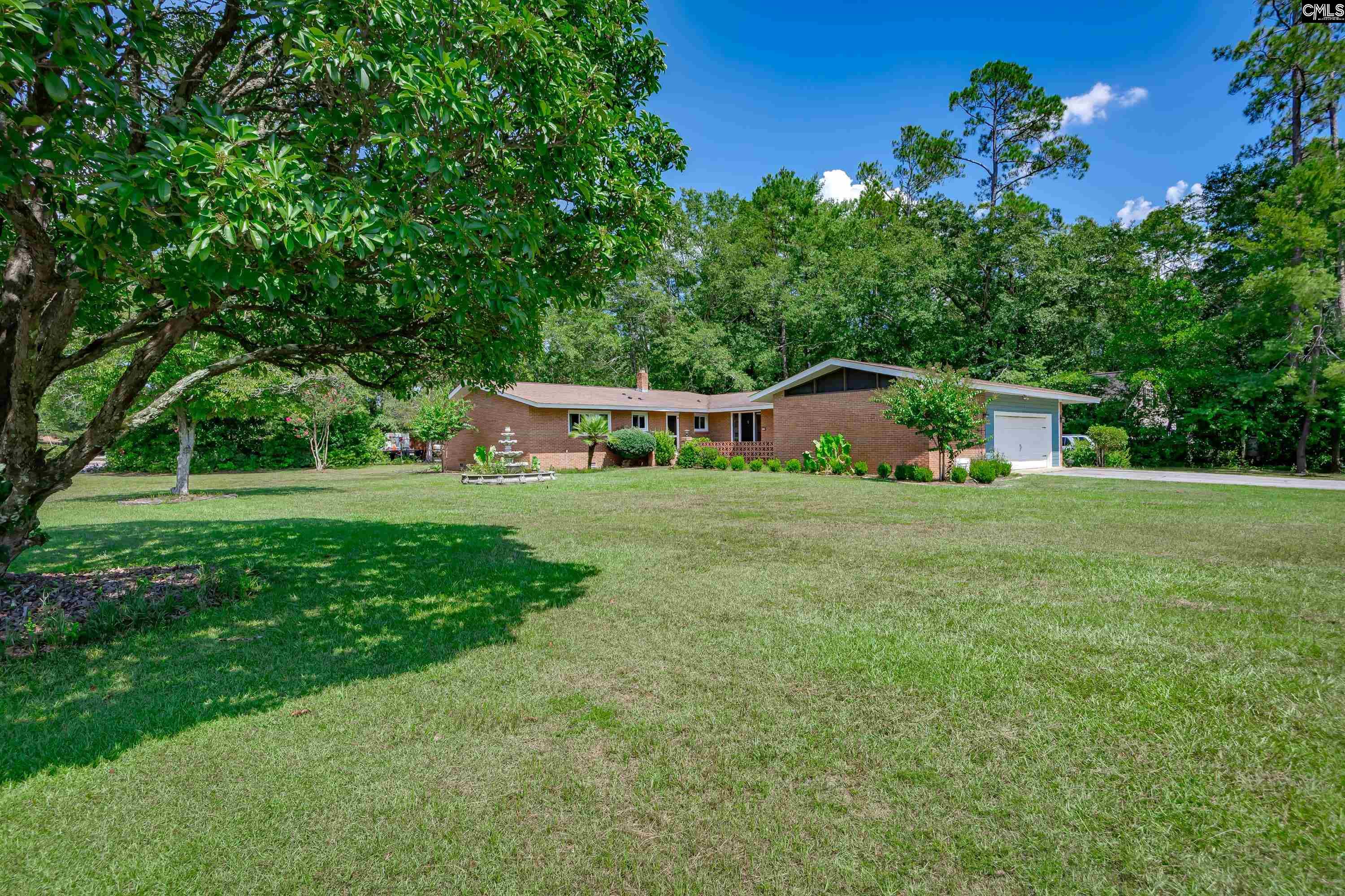 1005 Sunnyhill Drive Camden, SC 29020-1513