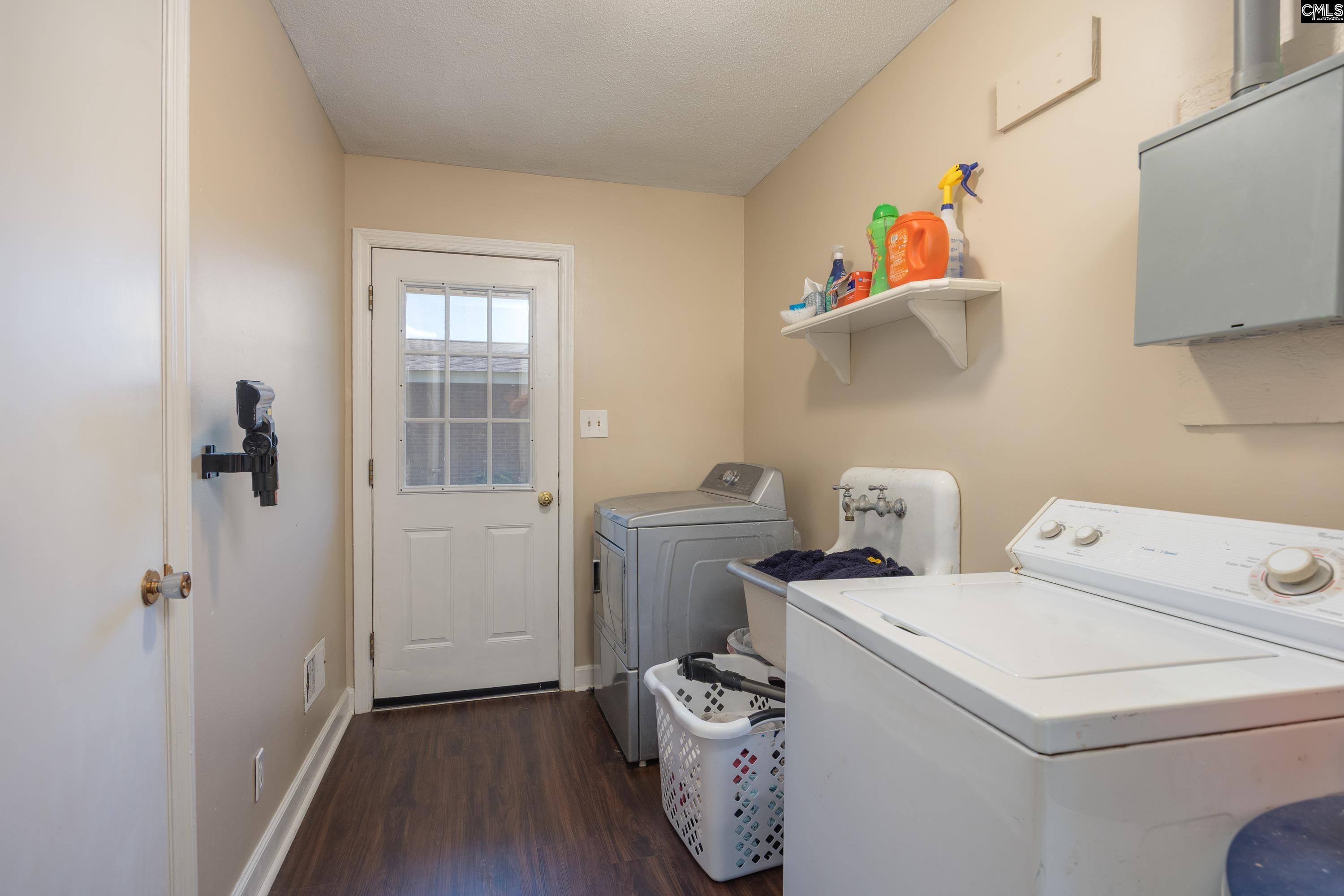 1005 Sunnyhill Drive Camden, SC 29020-1513