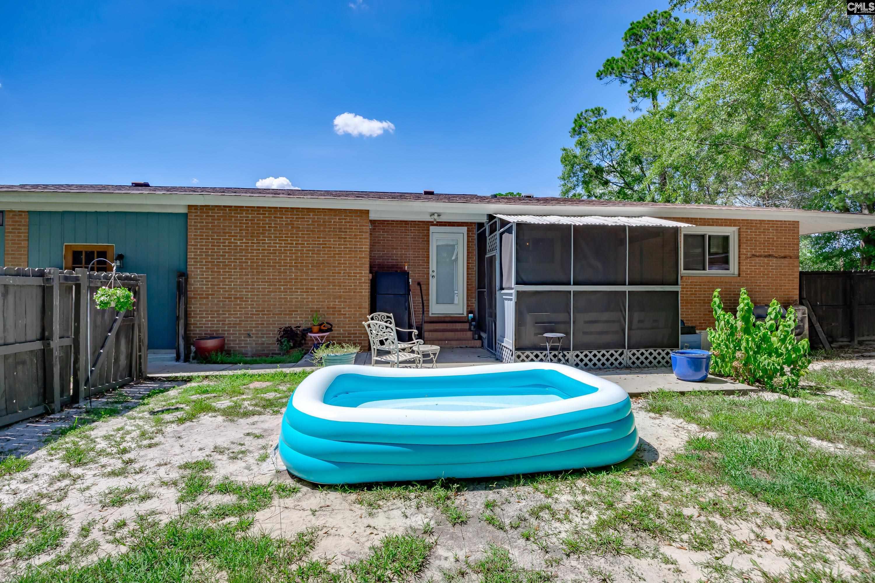 1005 Sunnyhill Drive Camden, SC 29020-1513