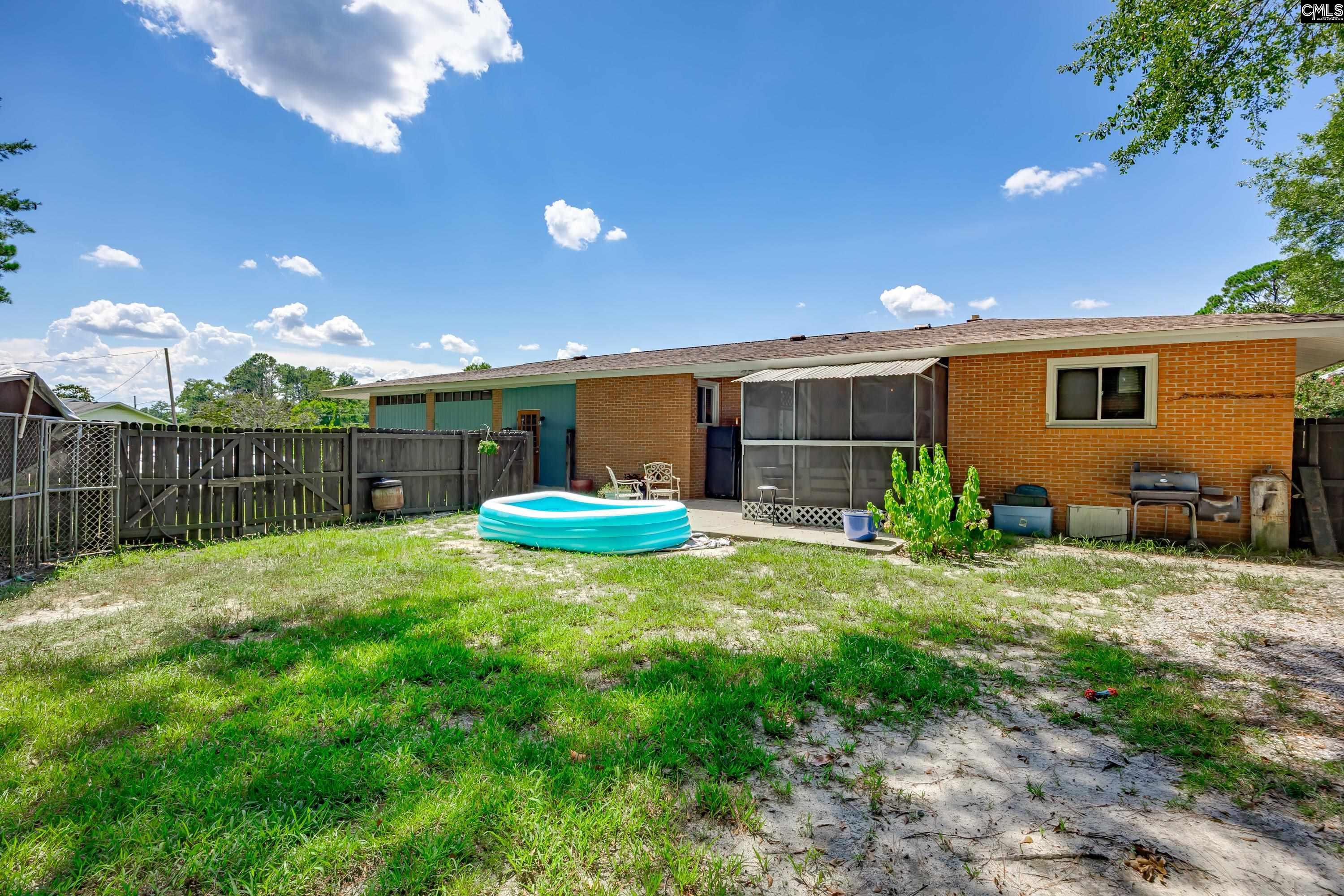 1005 Sunnyhill Drive Camden, SC 29020-1513