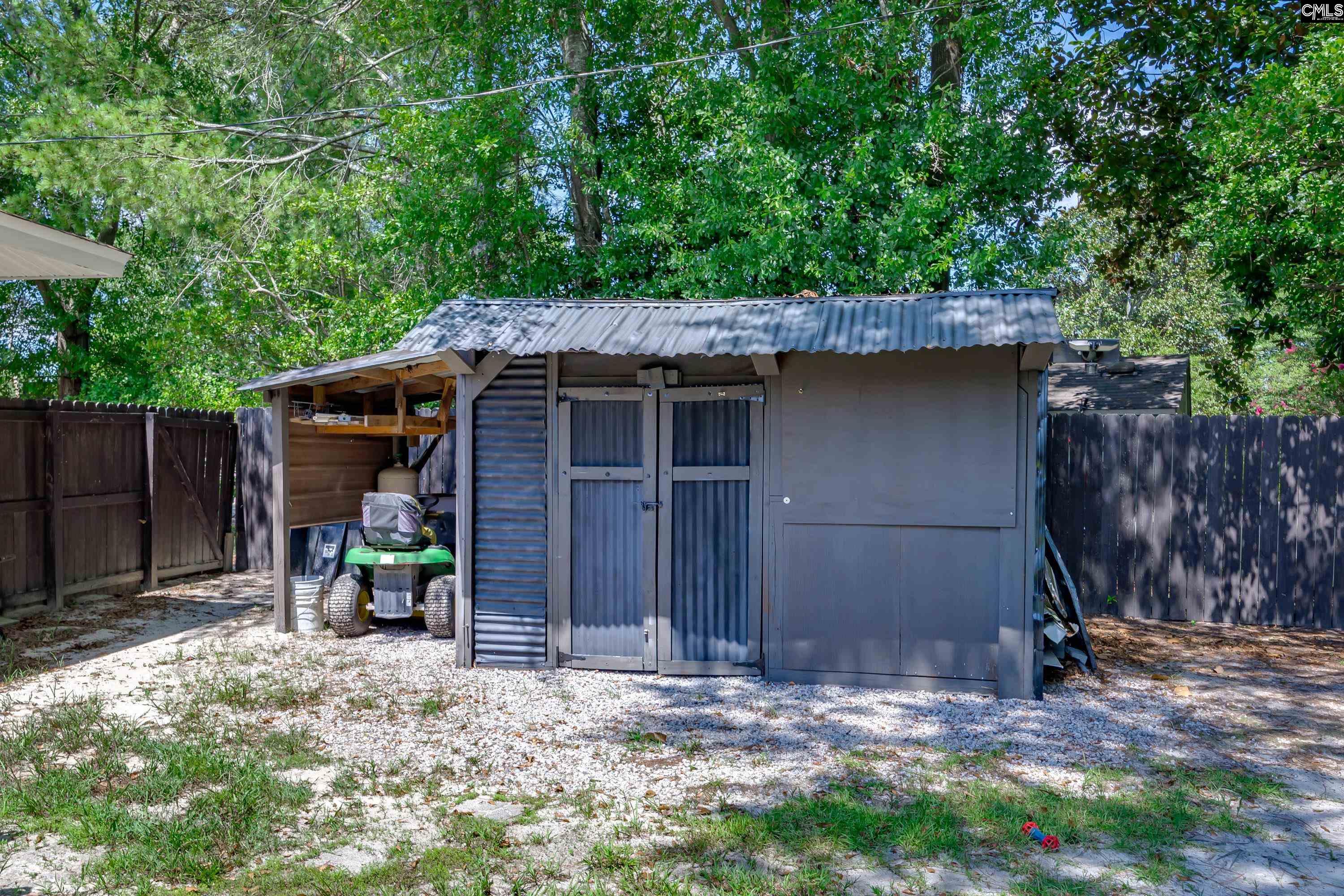 1005 Sunnyhill Drive Camden, SC 29020-1513
