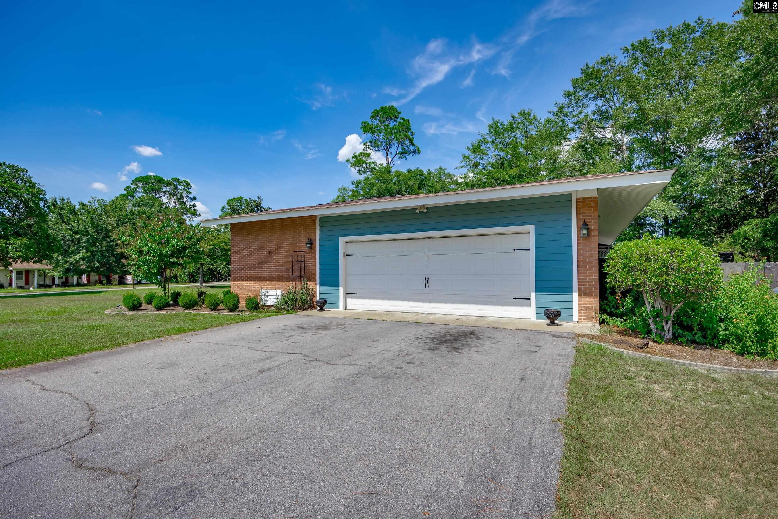 1005 Sunnyhill Drive Camden, SC 29020-1513