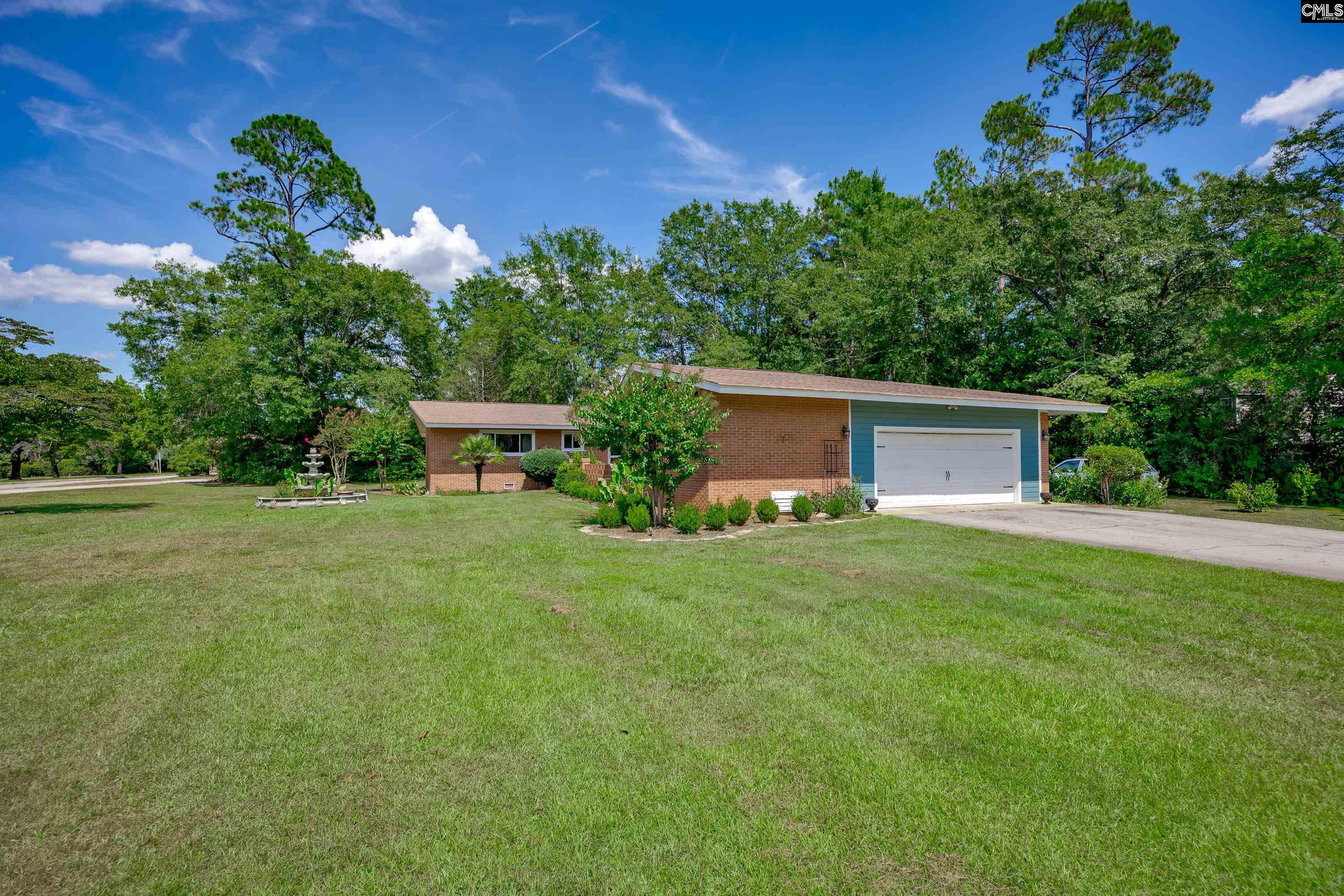 1005 Sunnyhill Drive Camden, SC 29020-1513