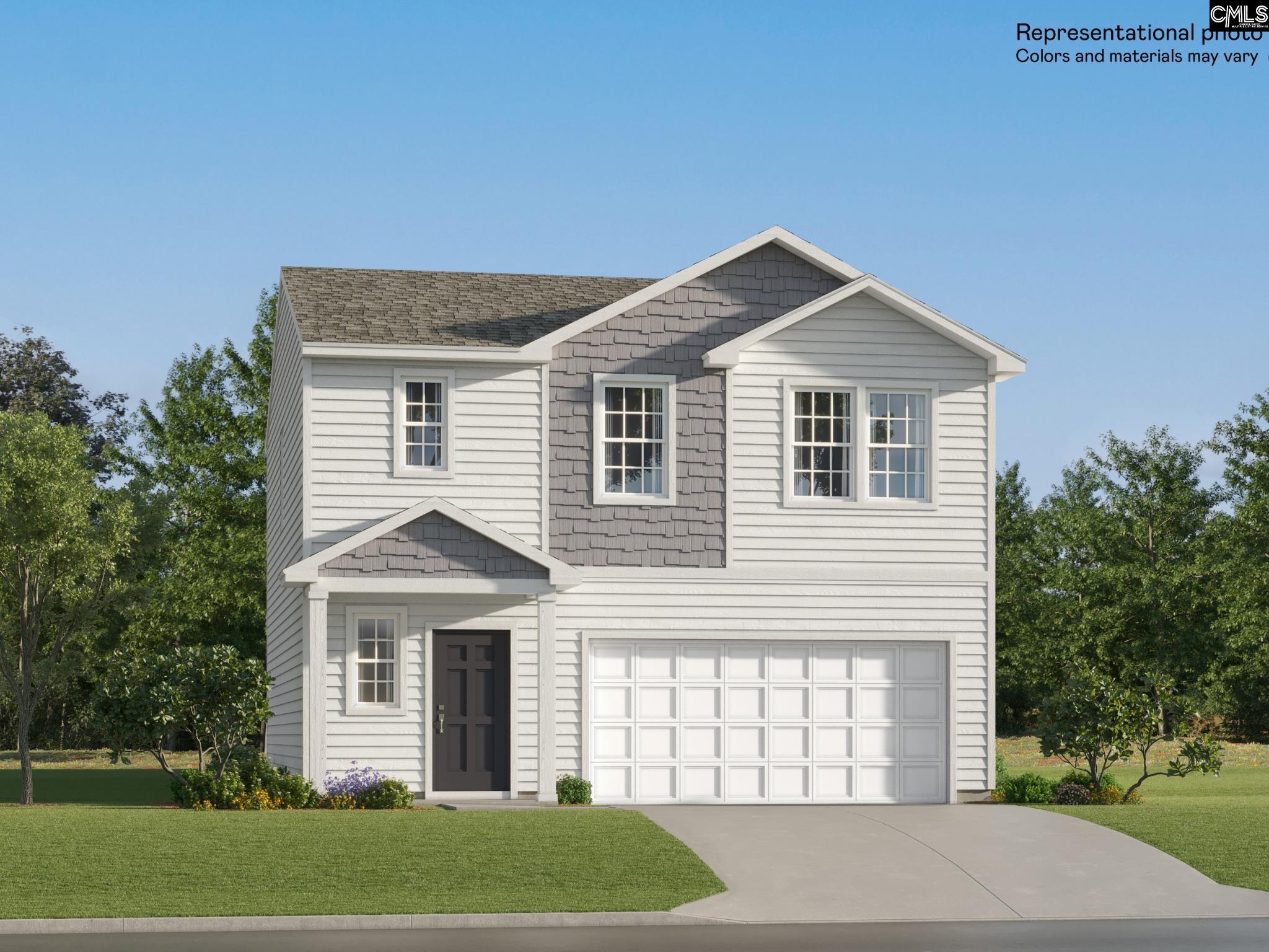 191 Federation Street Lexington, SC 29073
