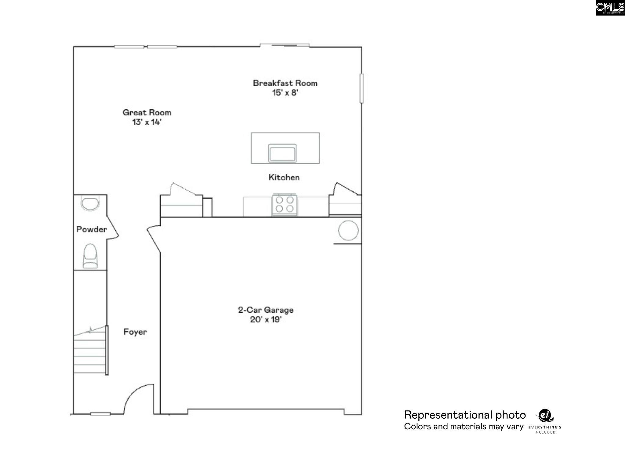 191 Federation Street Lexington, SC 29073