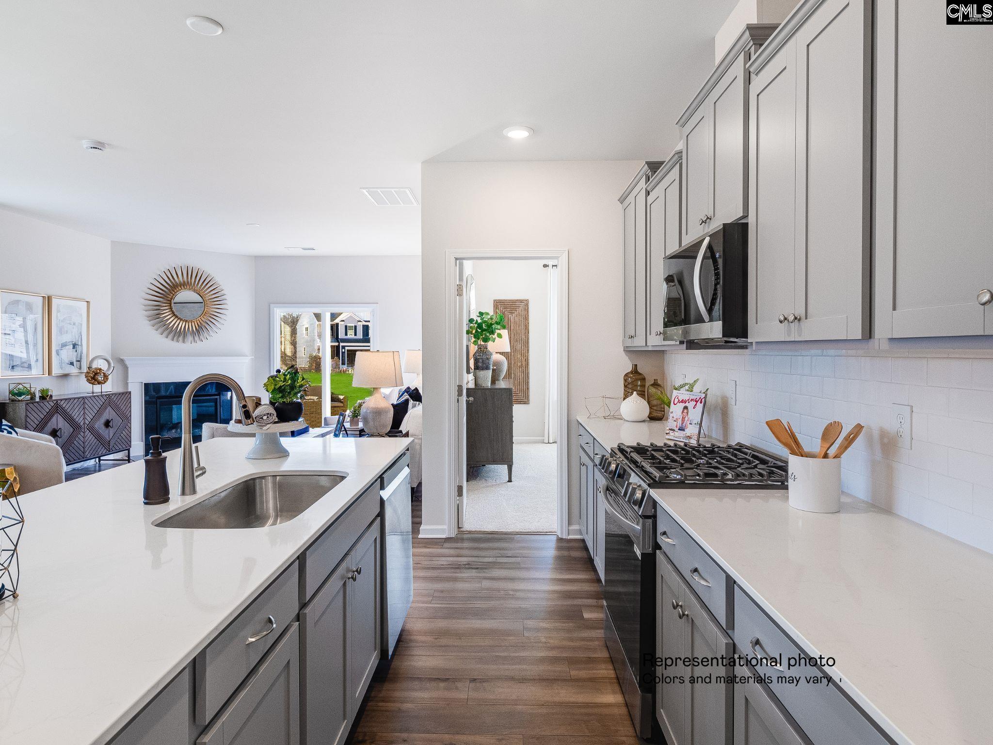 193 Federation Street Lexington, SC 29073