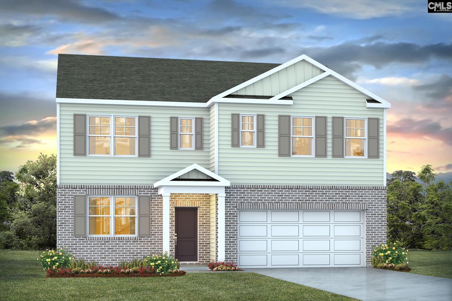 2161 Leatherstone Lane Blythewood, SC 29016