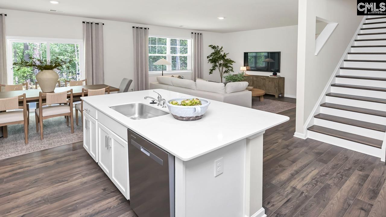 2161 Leatherstone Lane Blythewood, SC 29016
