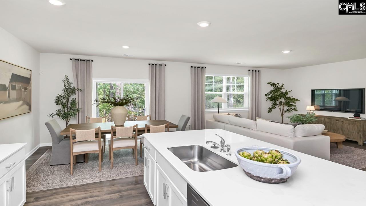 2161 Leatherstone Lane Blythewood, SC 29016