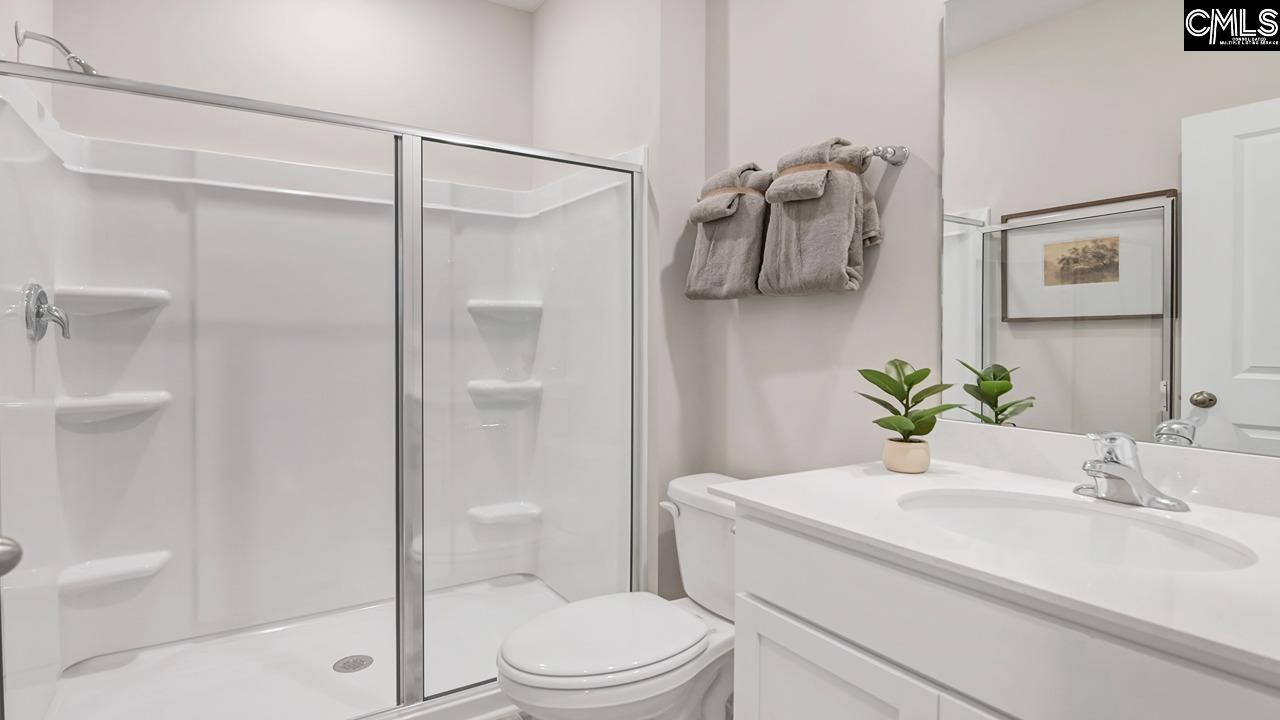 2161 Leatherstone Lane Blythewood, SC 29016