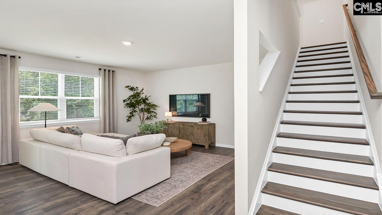 2161 Leatherstone Lane Blythewood, SC 29016