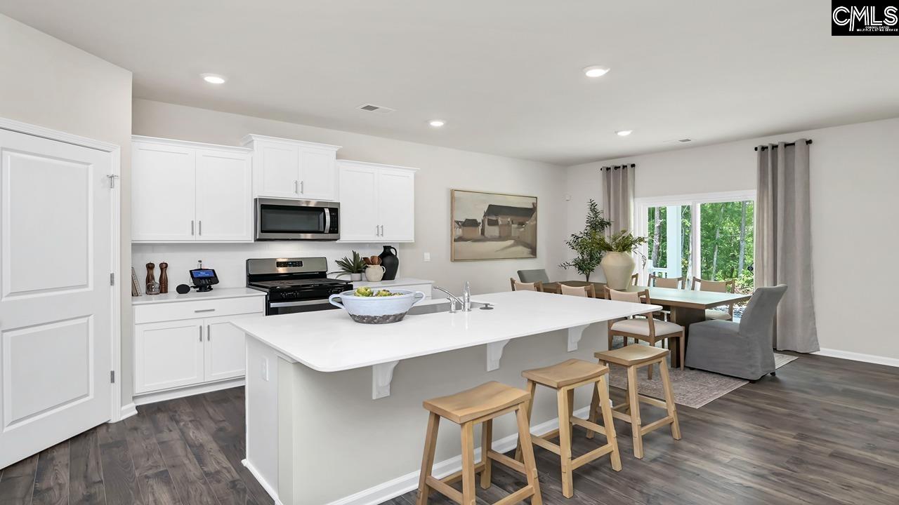 2161 Leatherstone Lane Blythewood, SC 29016