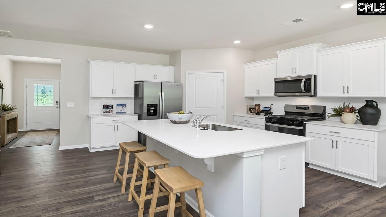 2161 Leatherstone Lane Blythewood, SC 29016