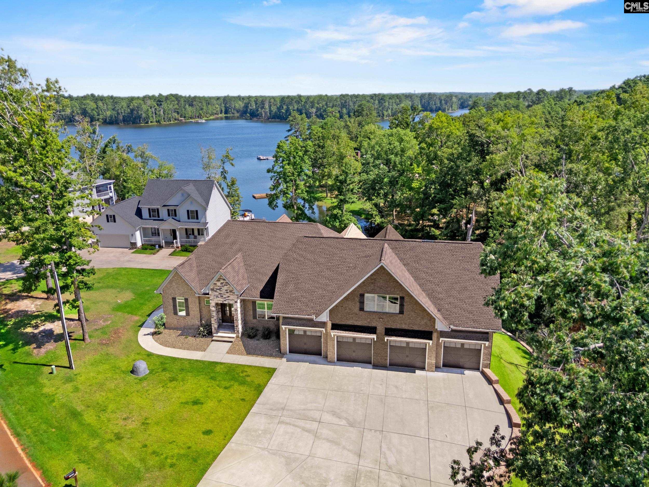 1060 Hay-Mar Road Chapin, SC 29036