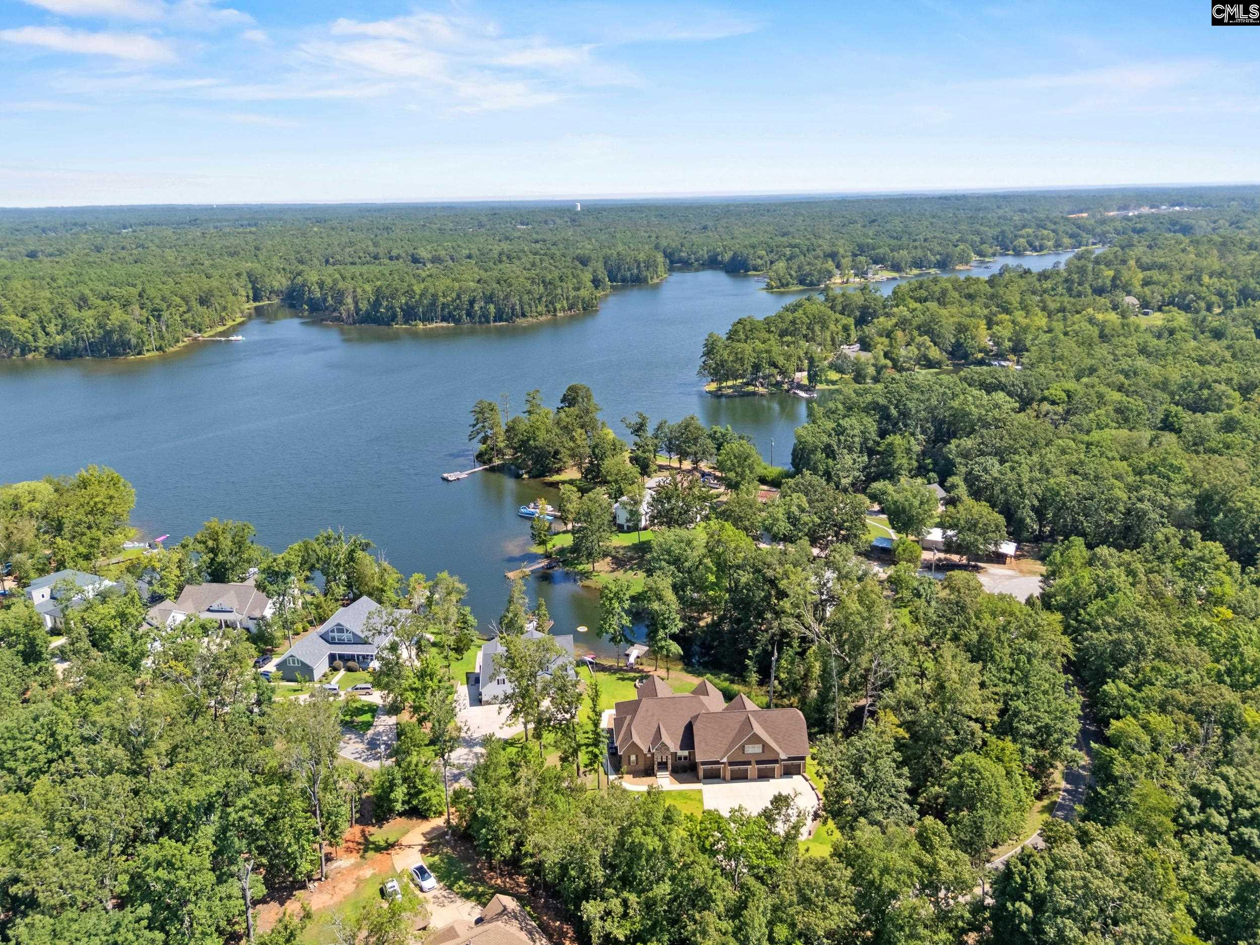 1060 Hay-Mar Road Chapin, SC 29036