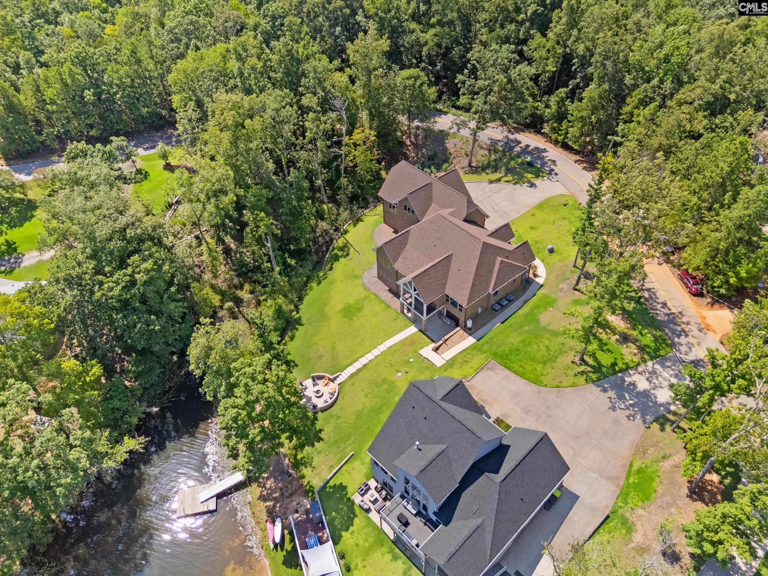1060 Hay-Mar Road Chapin, SC 29036