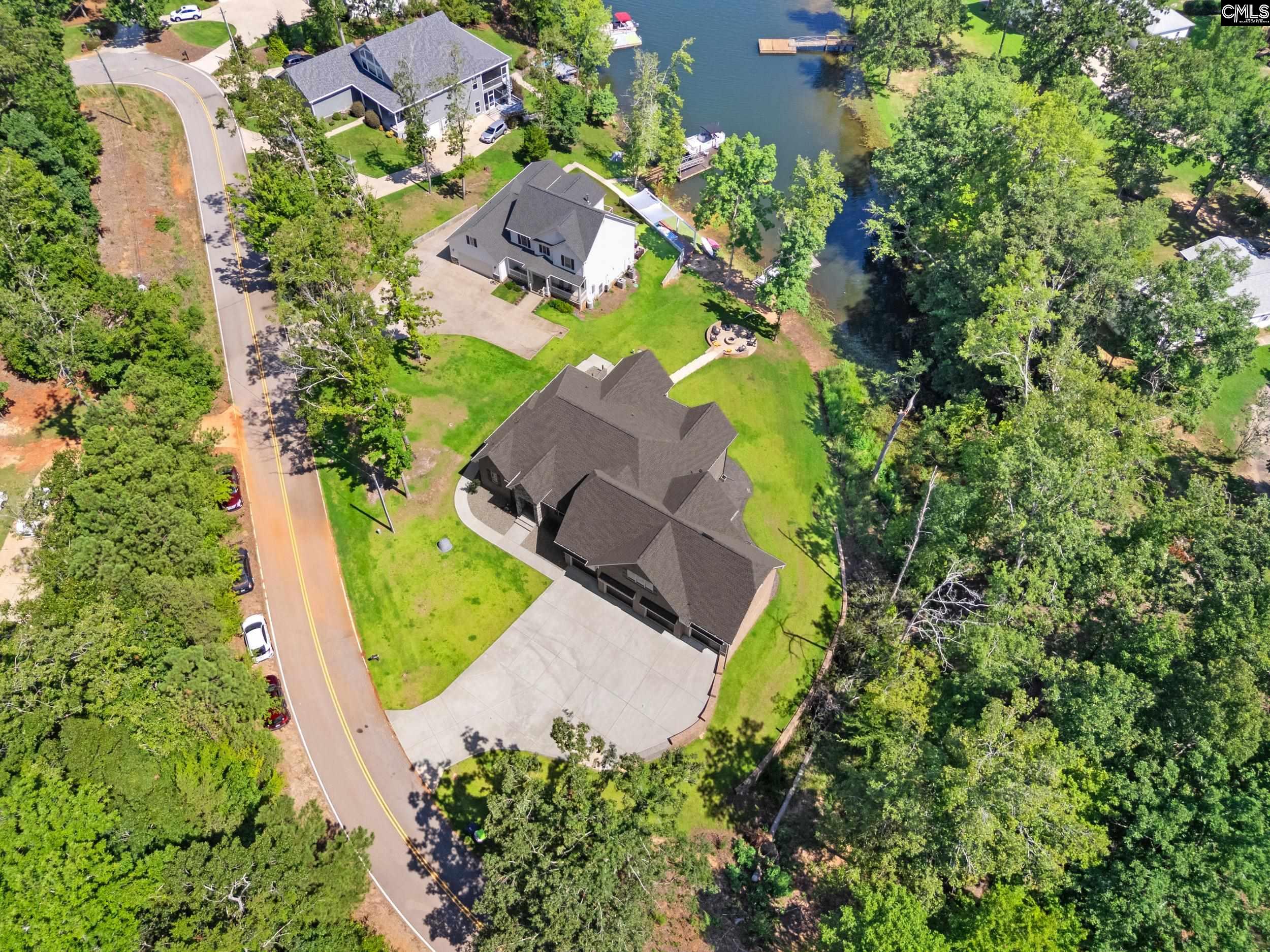 1060 Hay-Mar Road Chapin, SC 29036