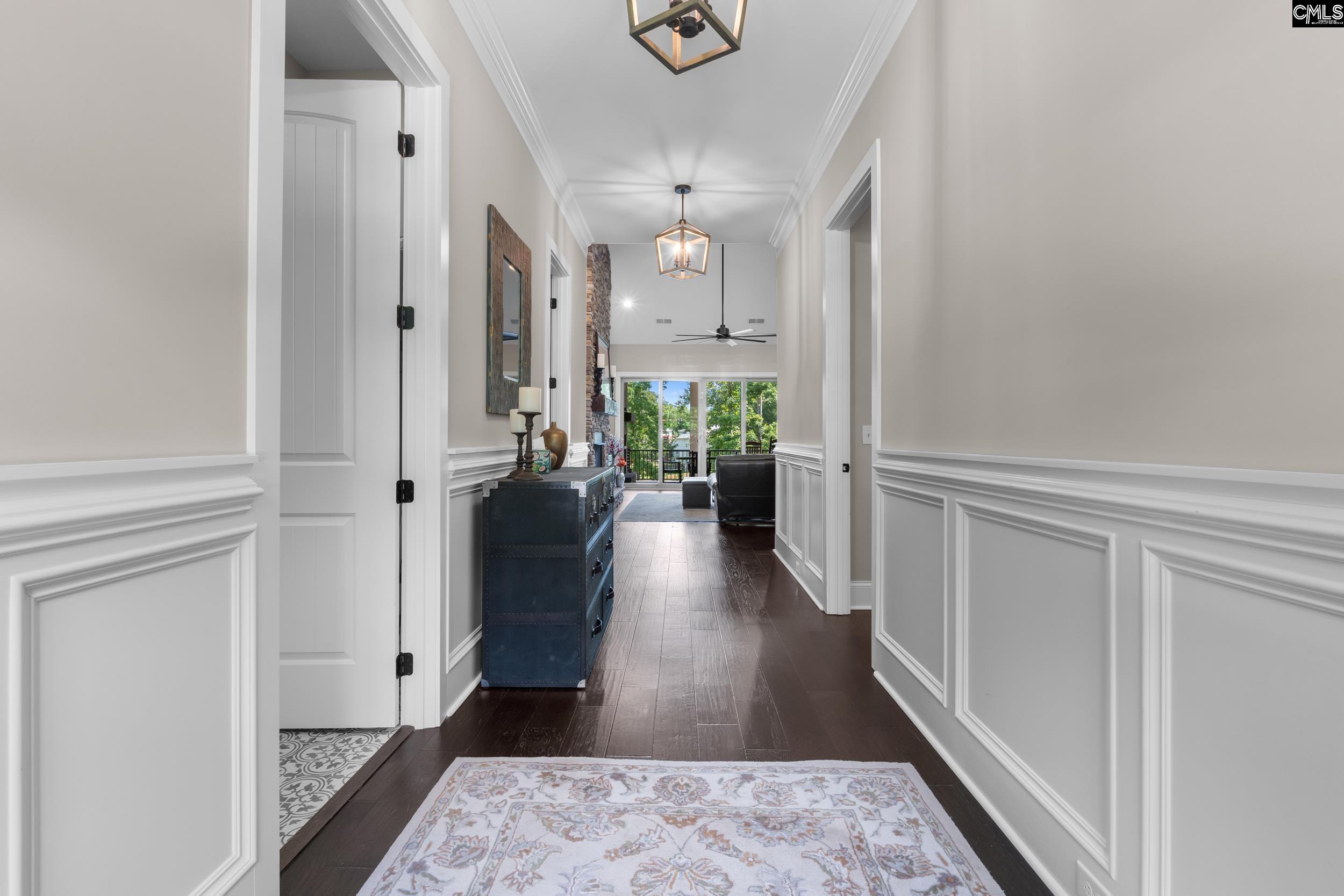 1060 Hay-Mar Road Chapin, SC 29036