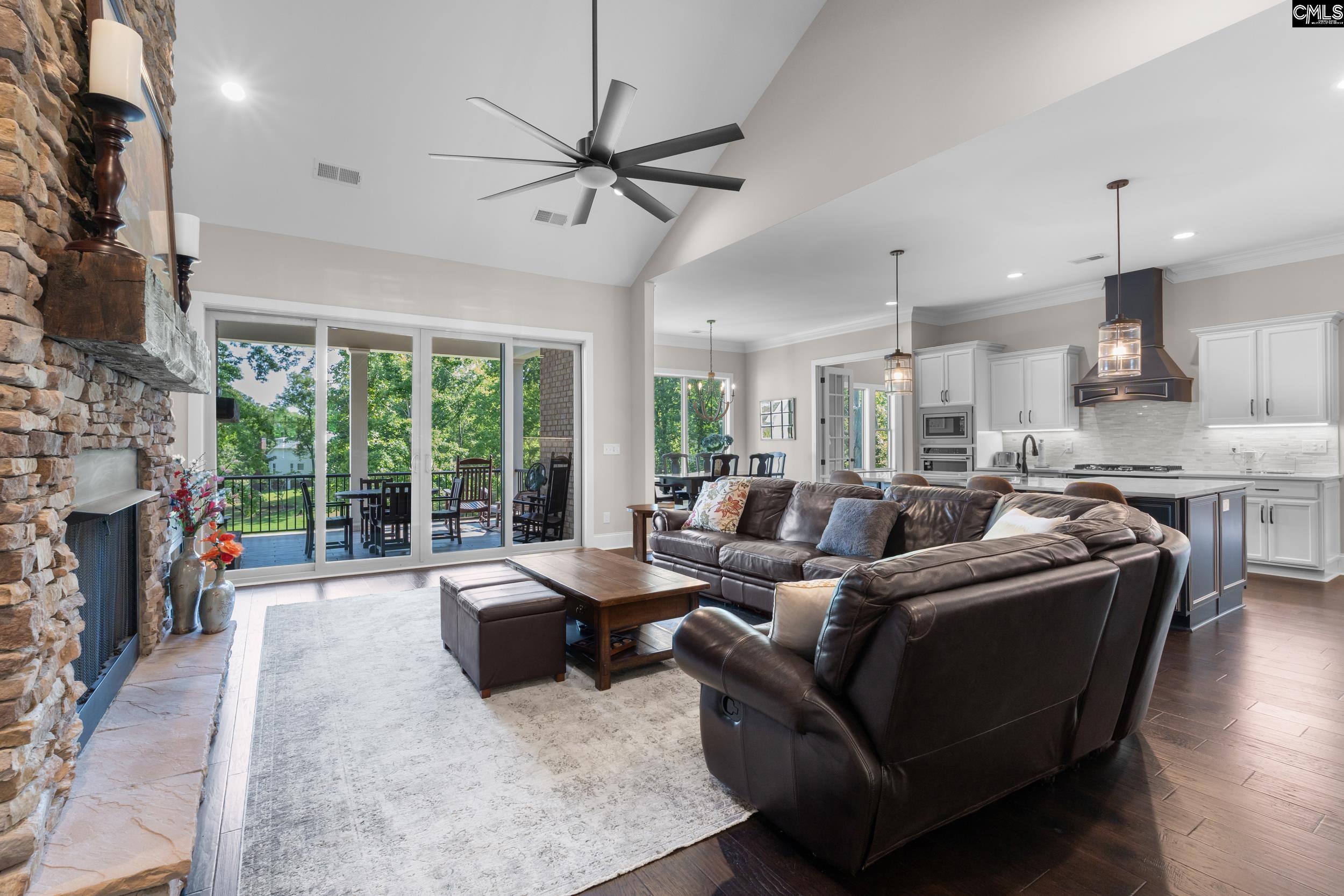 1060 Hay-Mar Road Chapin, SC 29036