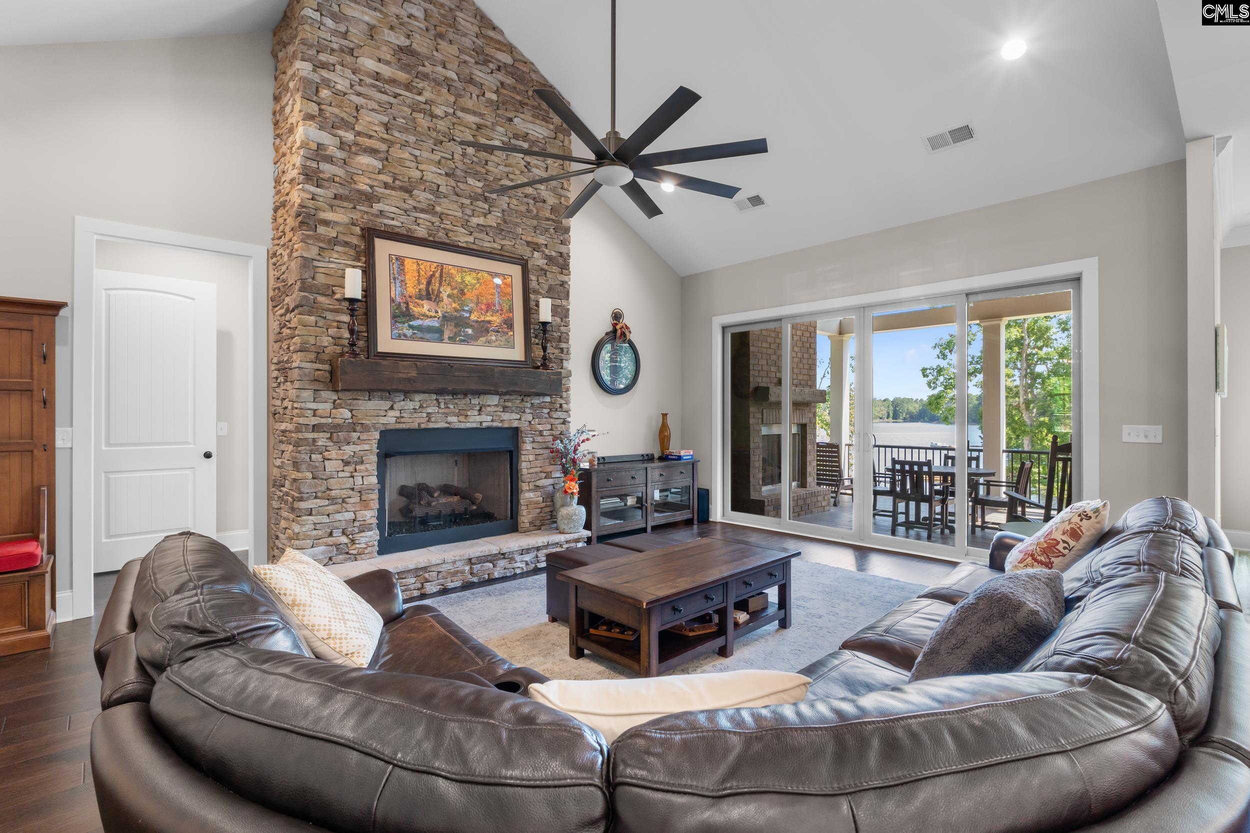 1060 Hay-Mar Road Chapin, SC 29036