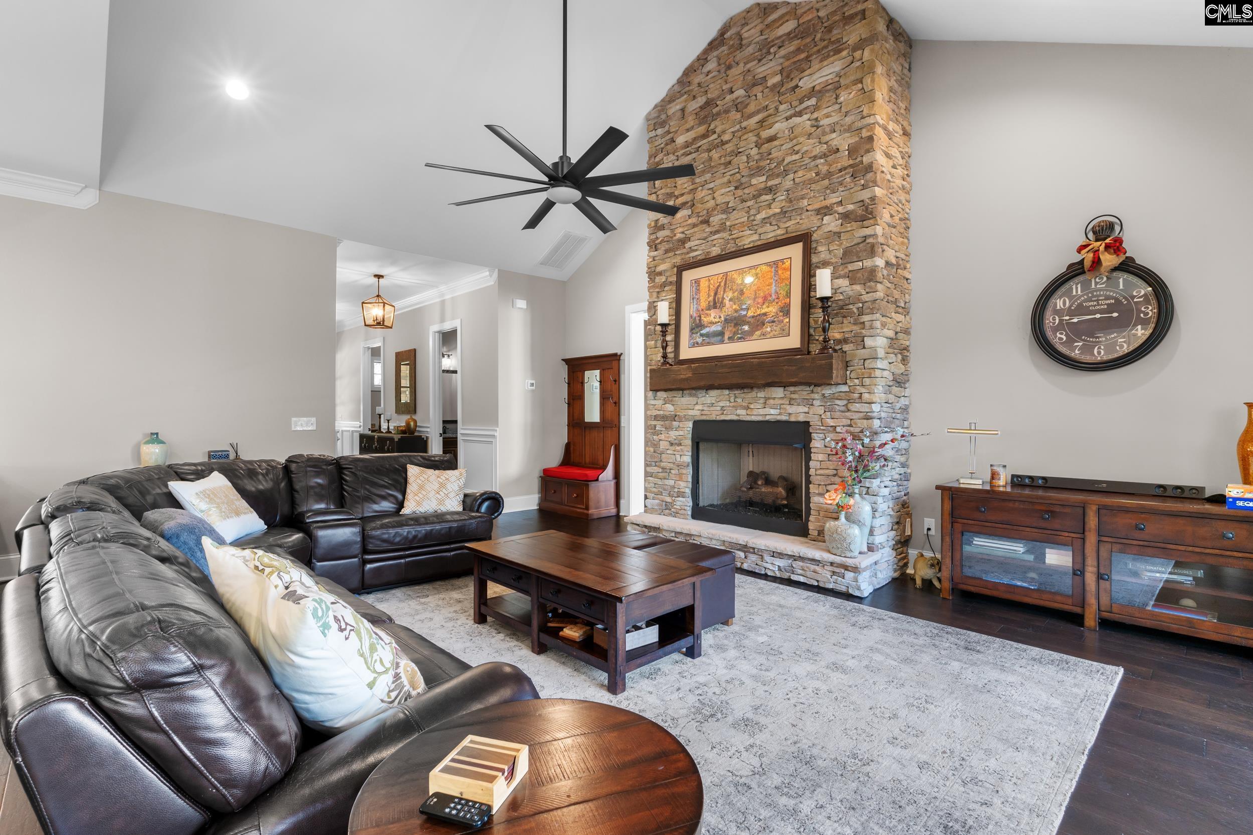 1060 Hay-Mar Road Chapin, SC 29036