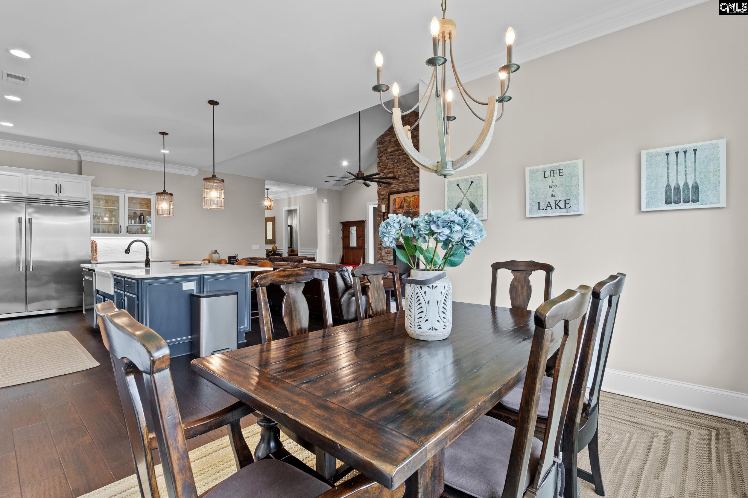 1060 Hay-Mar Road Chapin, SC 29036